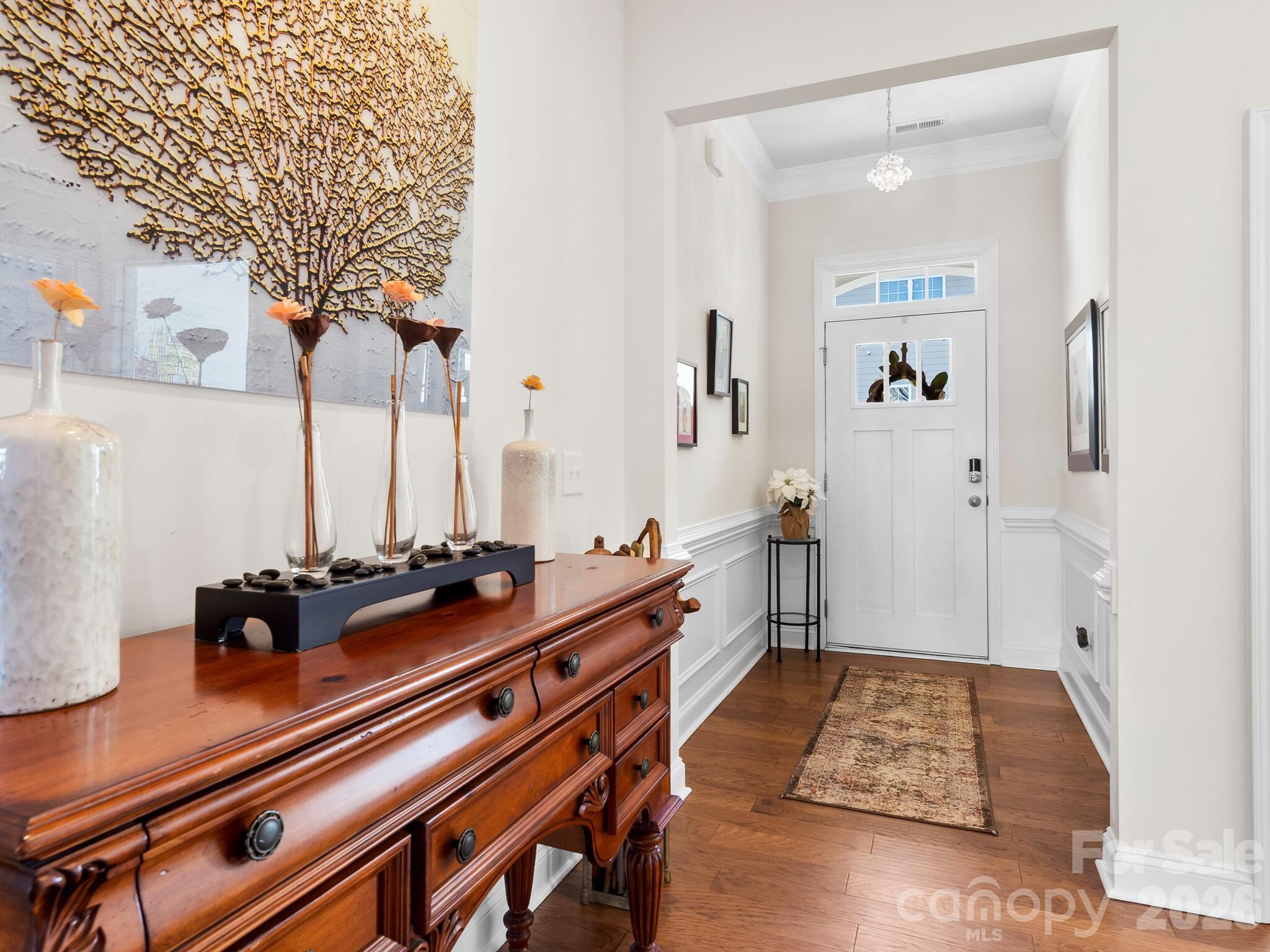 The Views at Rose Hill - Residential