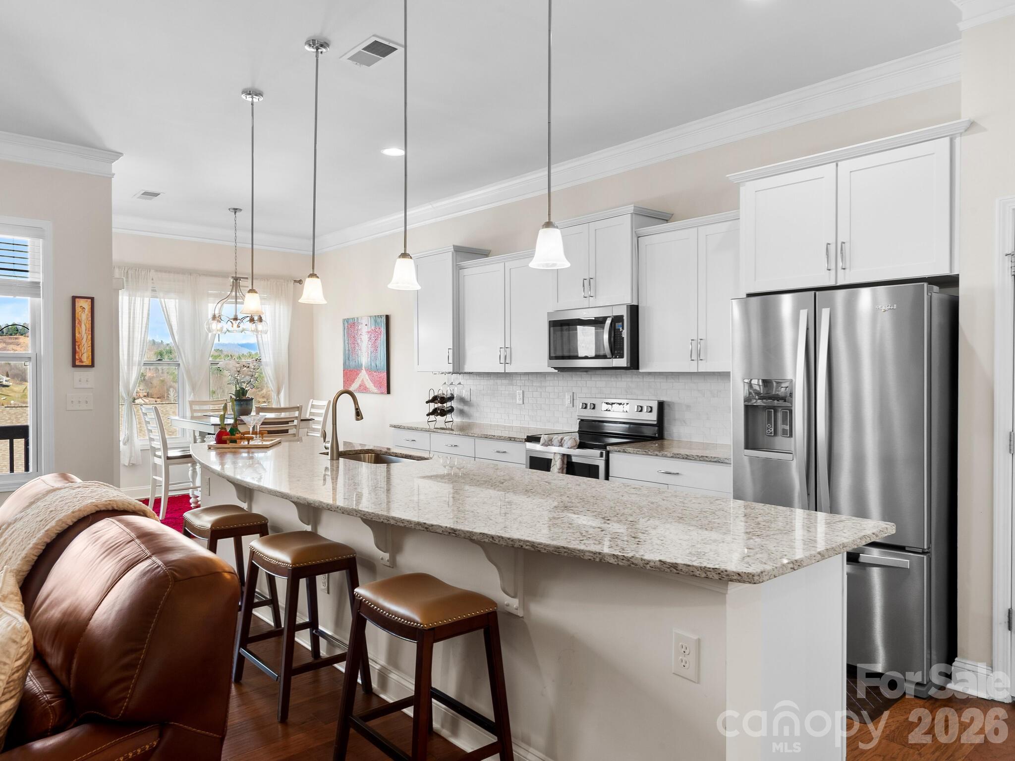 The Views at Rose Hill - Residential