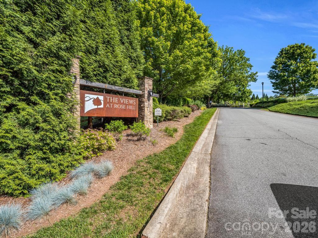 The Views at Rose Hill - Residential