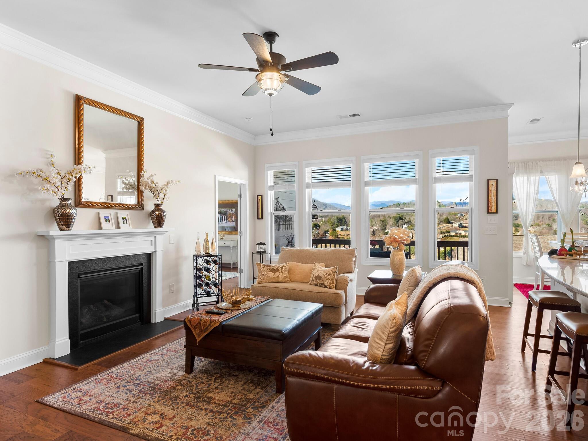 The Views at Rose Hill - Residential