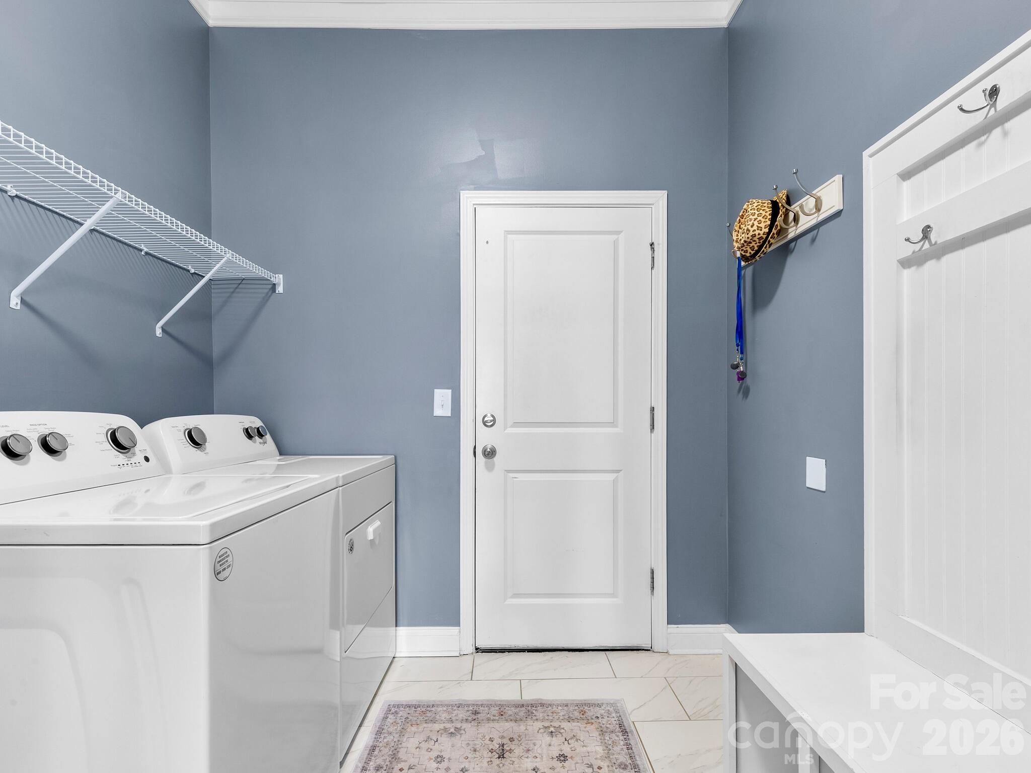 The Views at Rose Hill - Residential