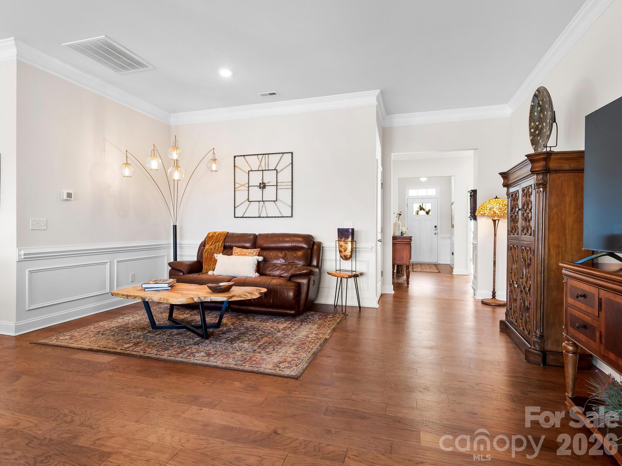 The Views at Rose Hill - Residential