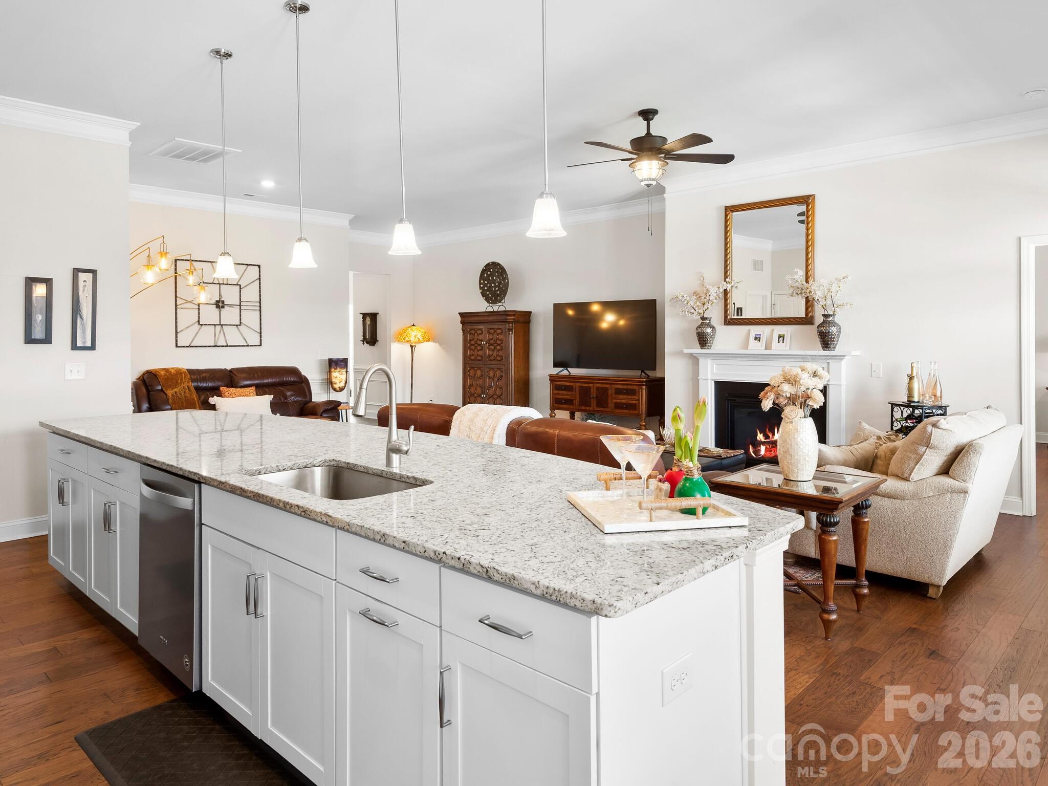 The Views at Rose Hill - Residential