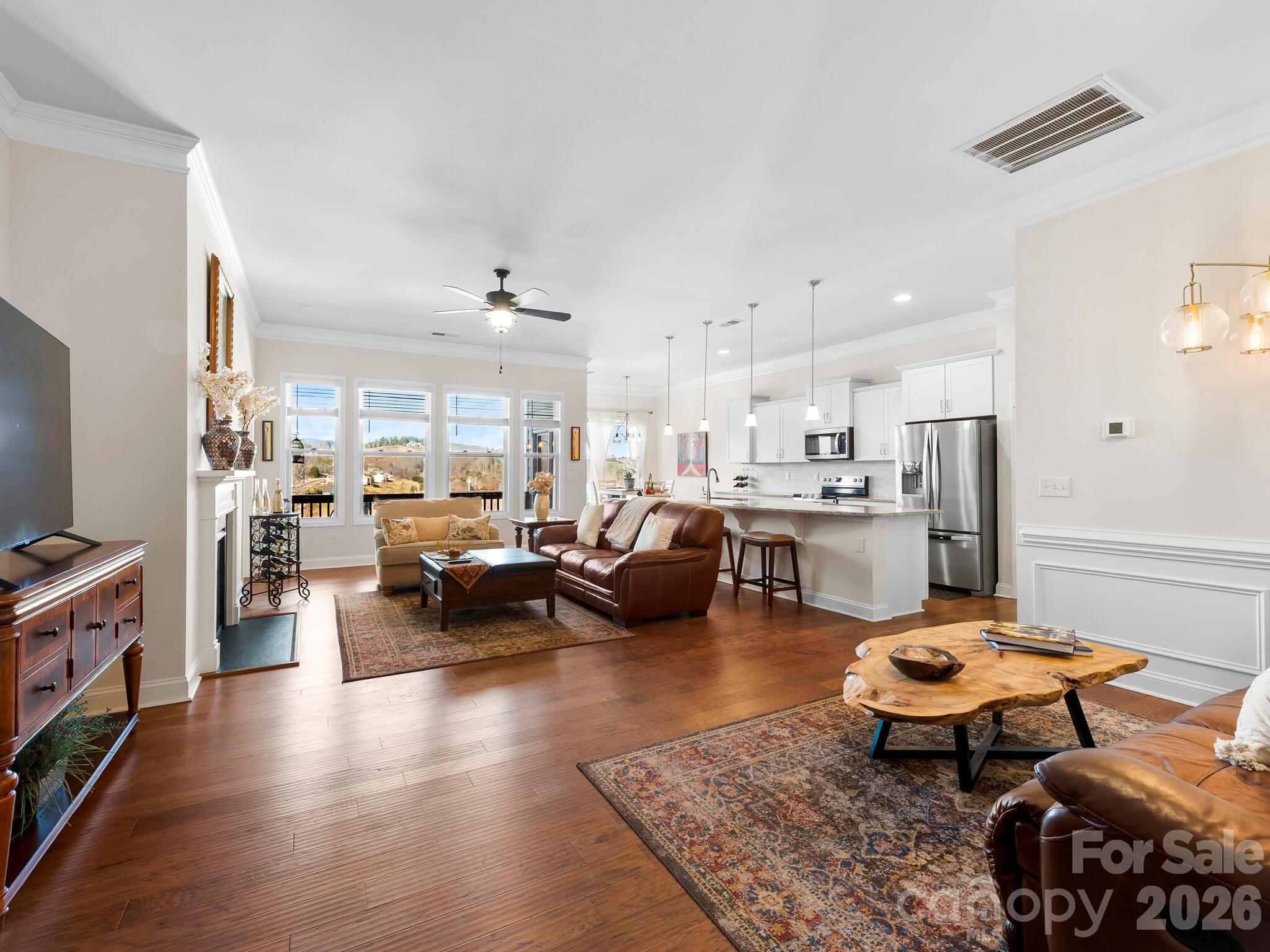 The Views at Rose Hill - Residential