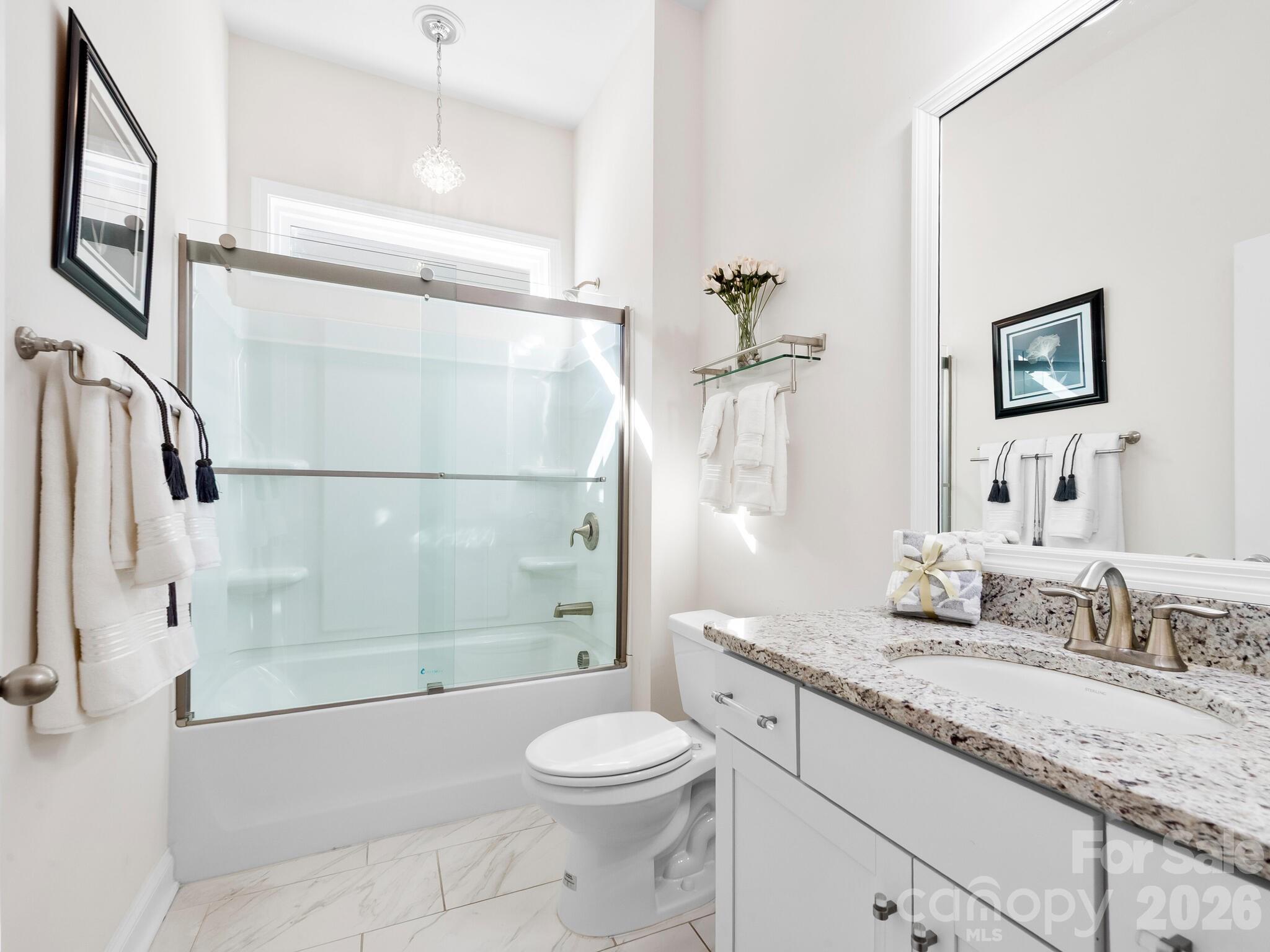 The Views at Rose Hill - Residential