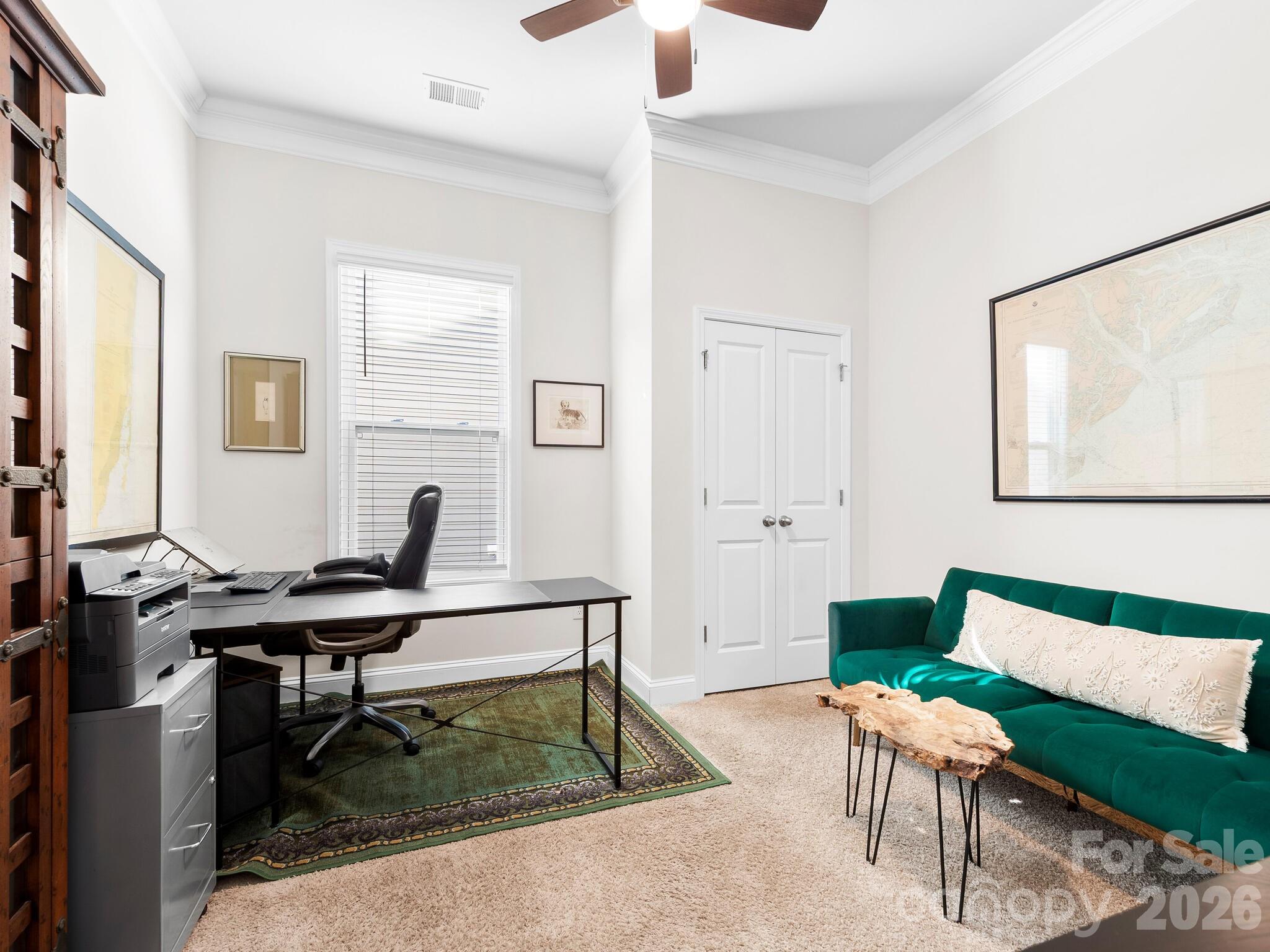 The Views at Rose Hill - Residential