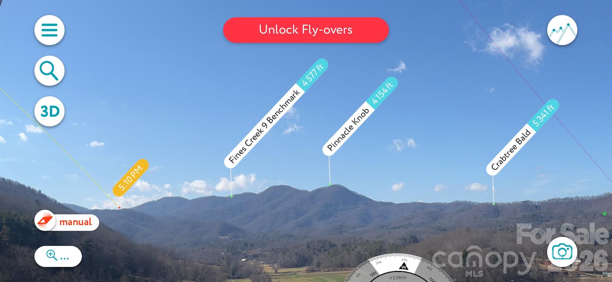 The Views at Rose Hill - Residential