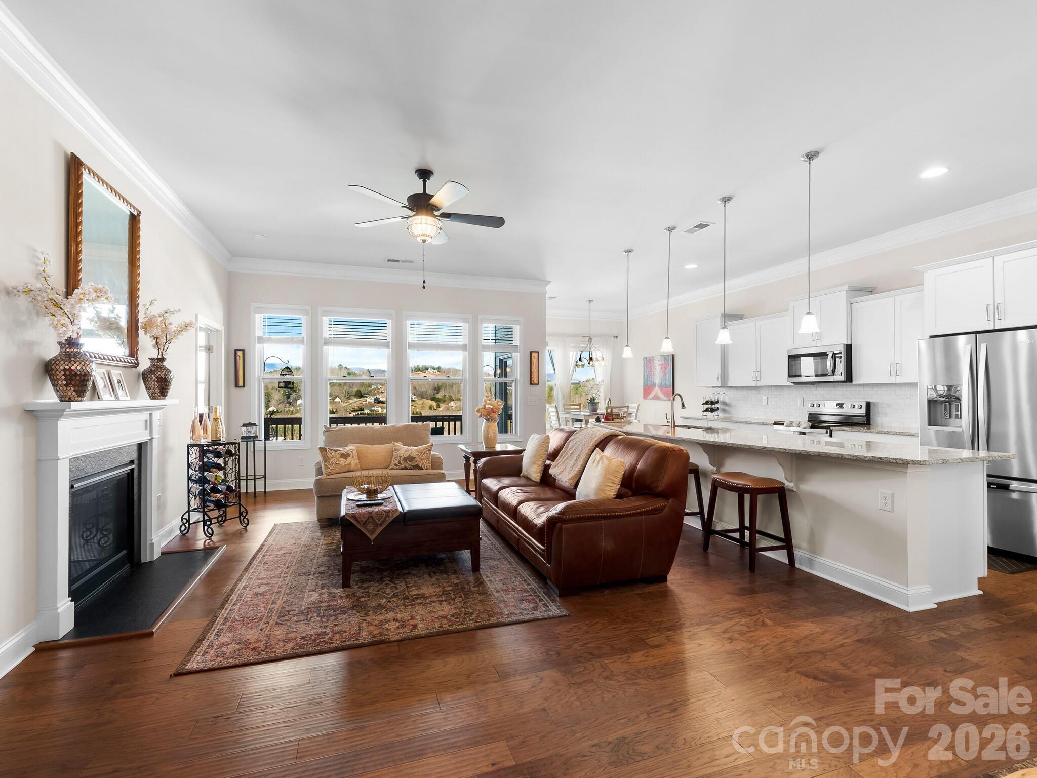 The Views at Rose Hill - Residential