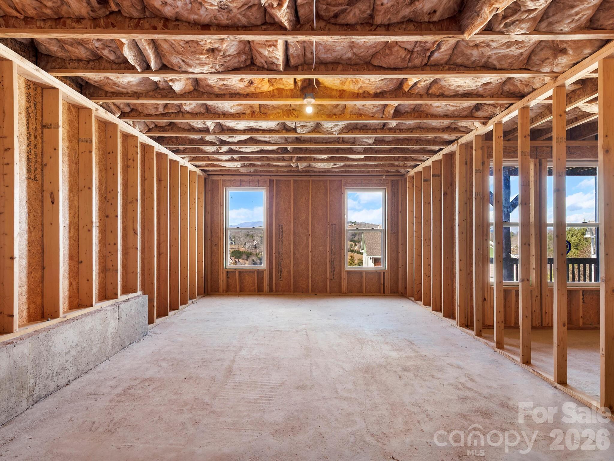 The Views at Rose Hill - Residential