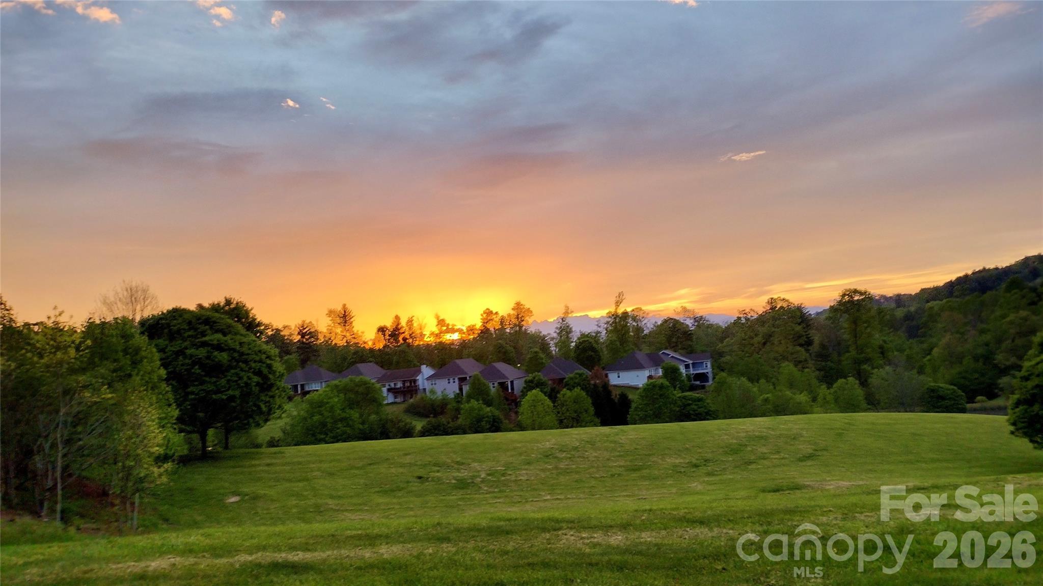 The Views at Rose Hill - Residential