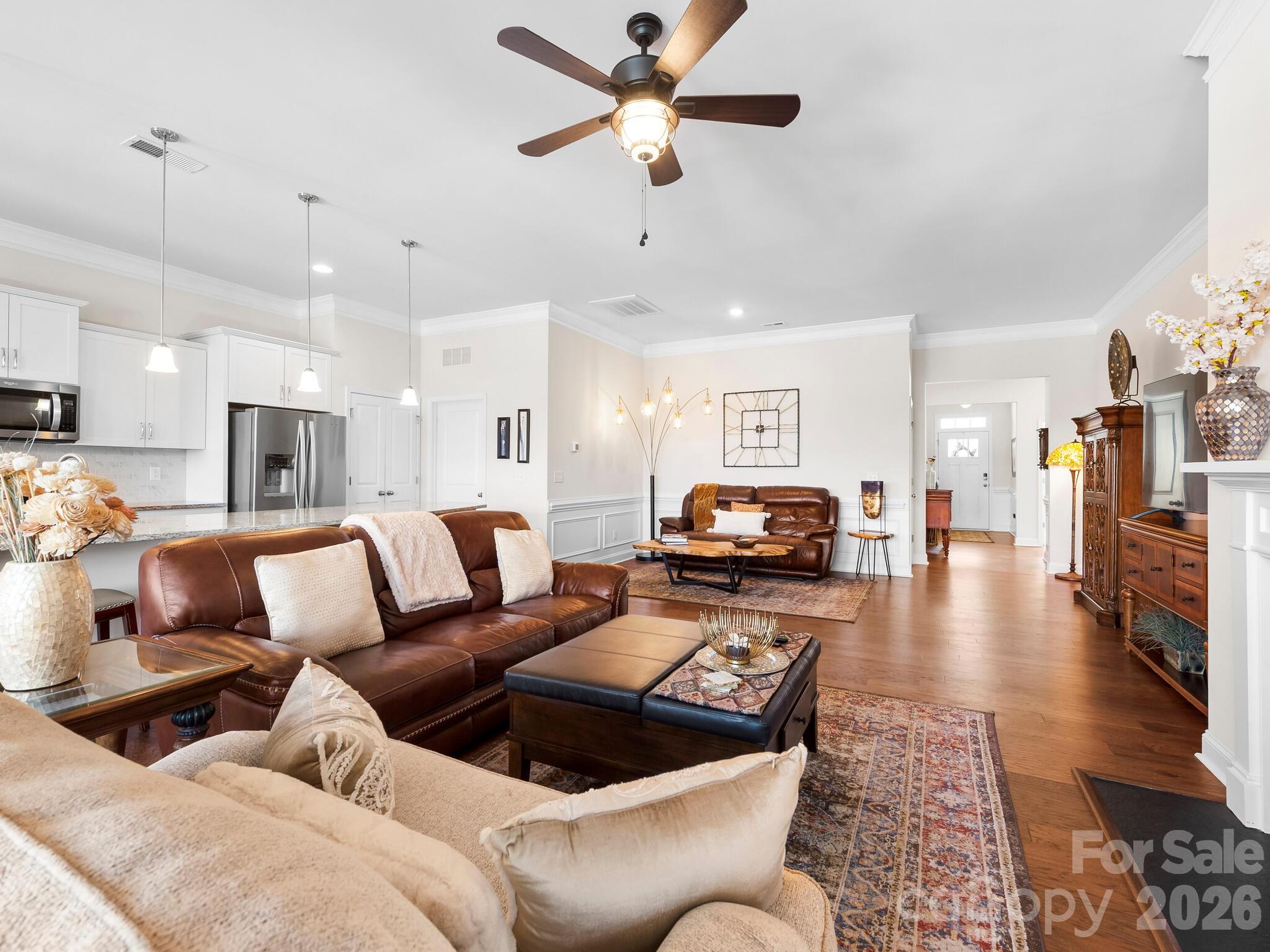 The Views at Rose Hill - Residential