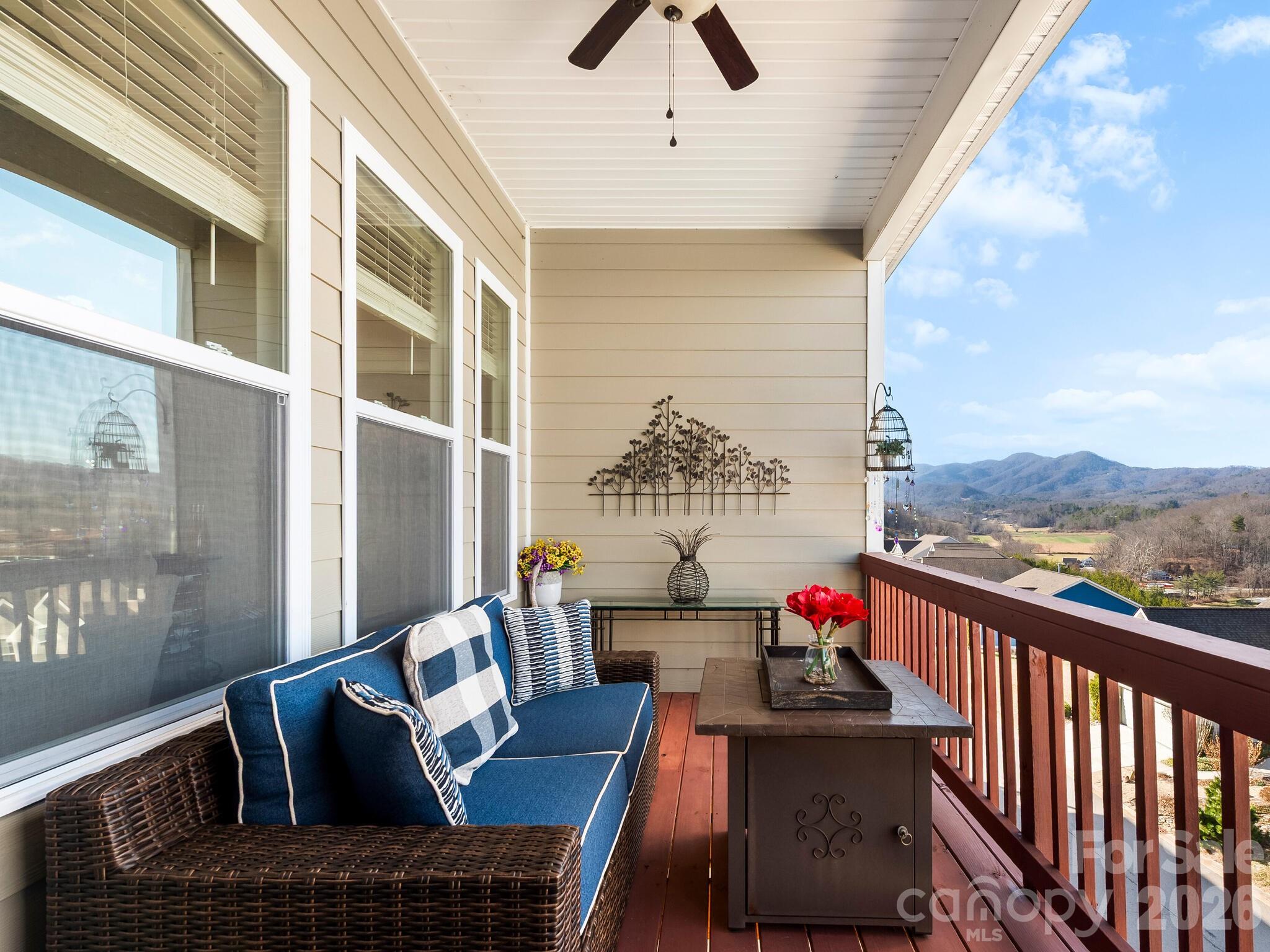 The Views at Rose Hill - Residential