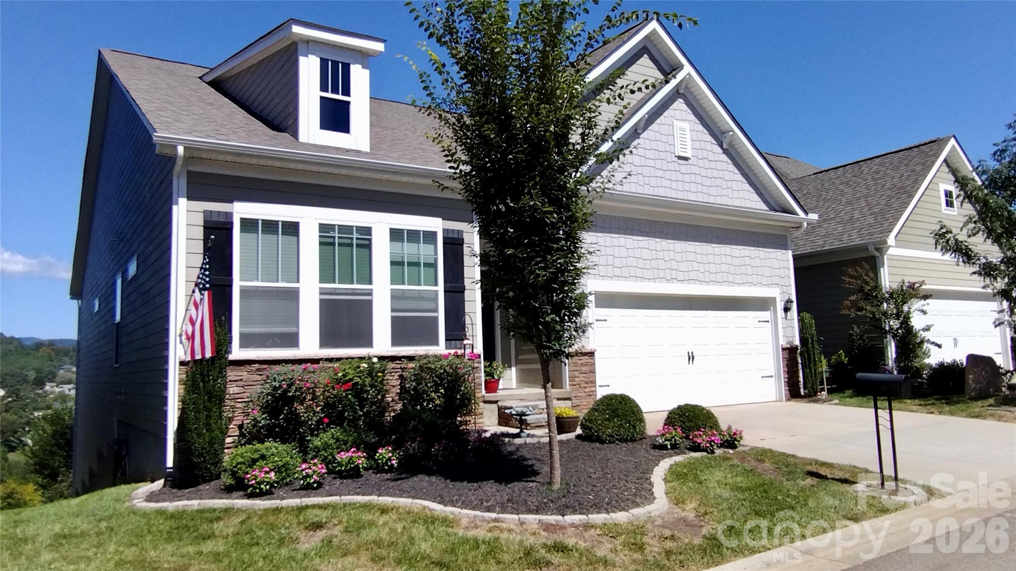 The Views at Rose Hill - Residential