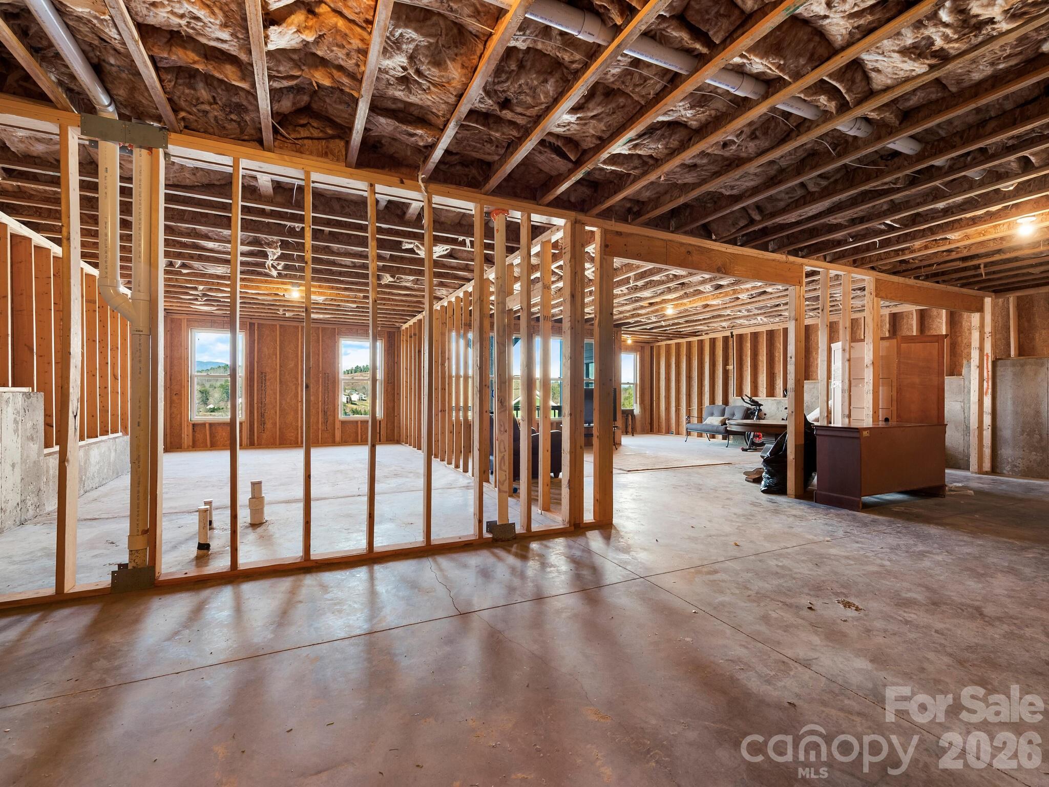 The Views at Rose Hill - Residential