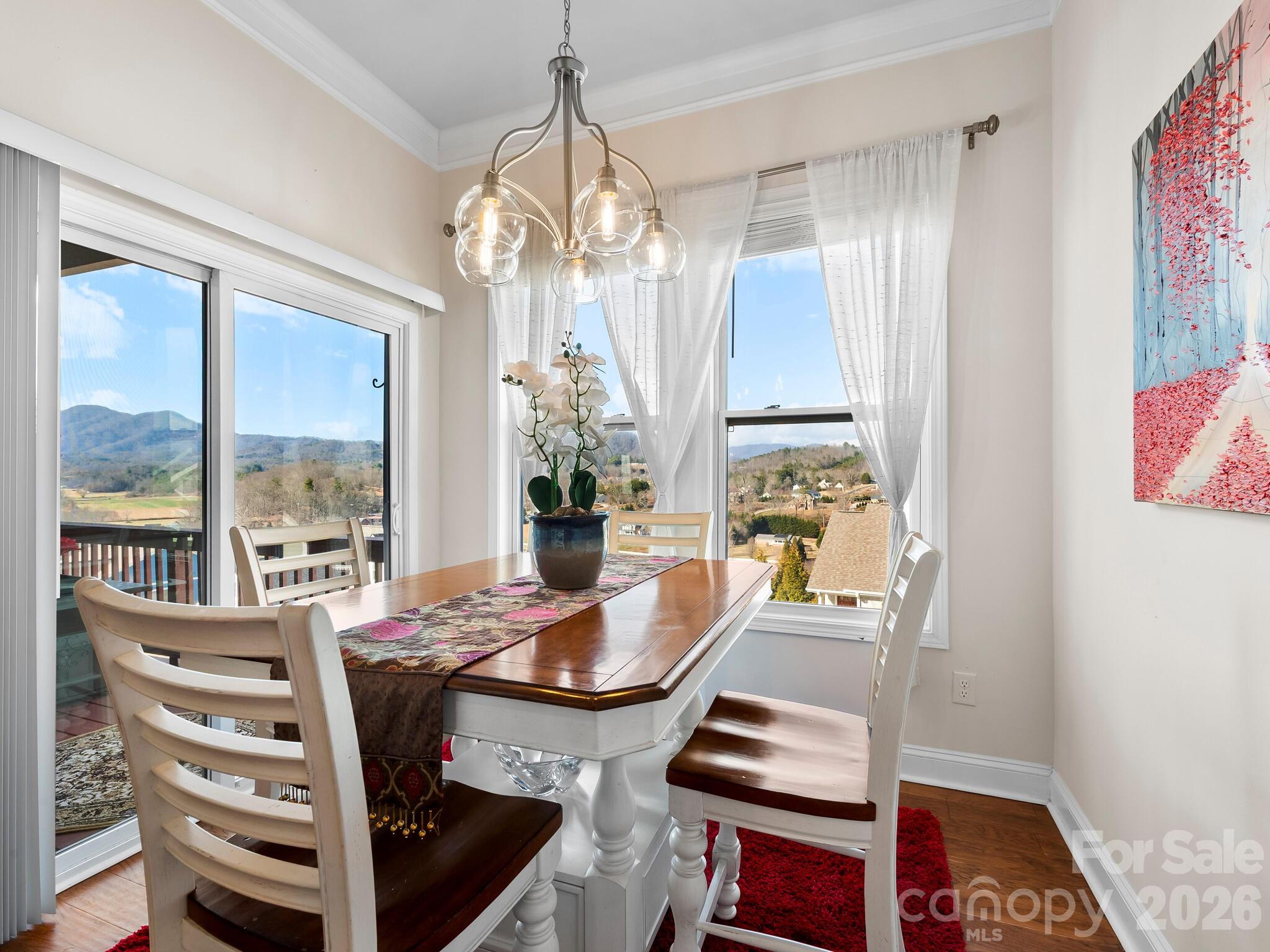 The Views at Rose Hill - Residential