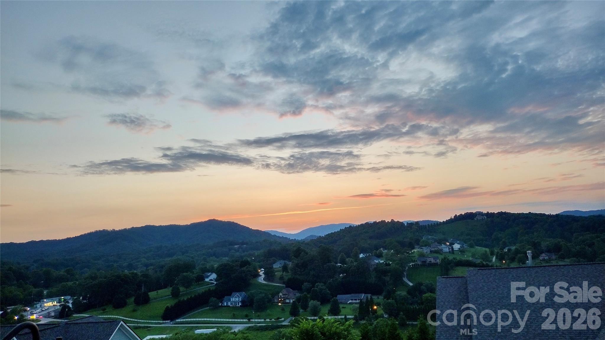 The Views at Rose Hill - Residential