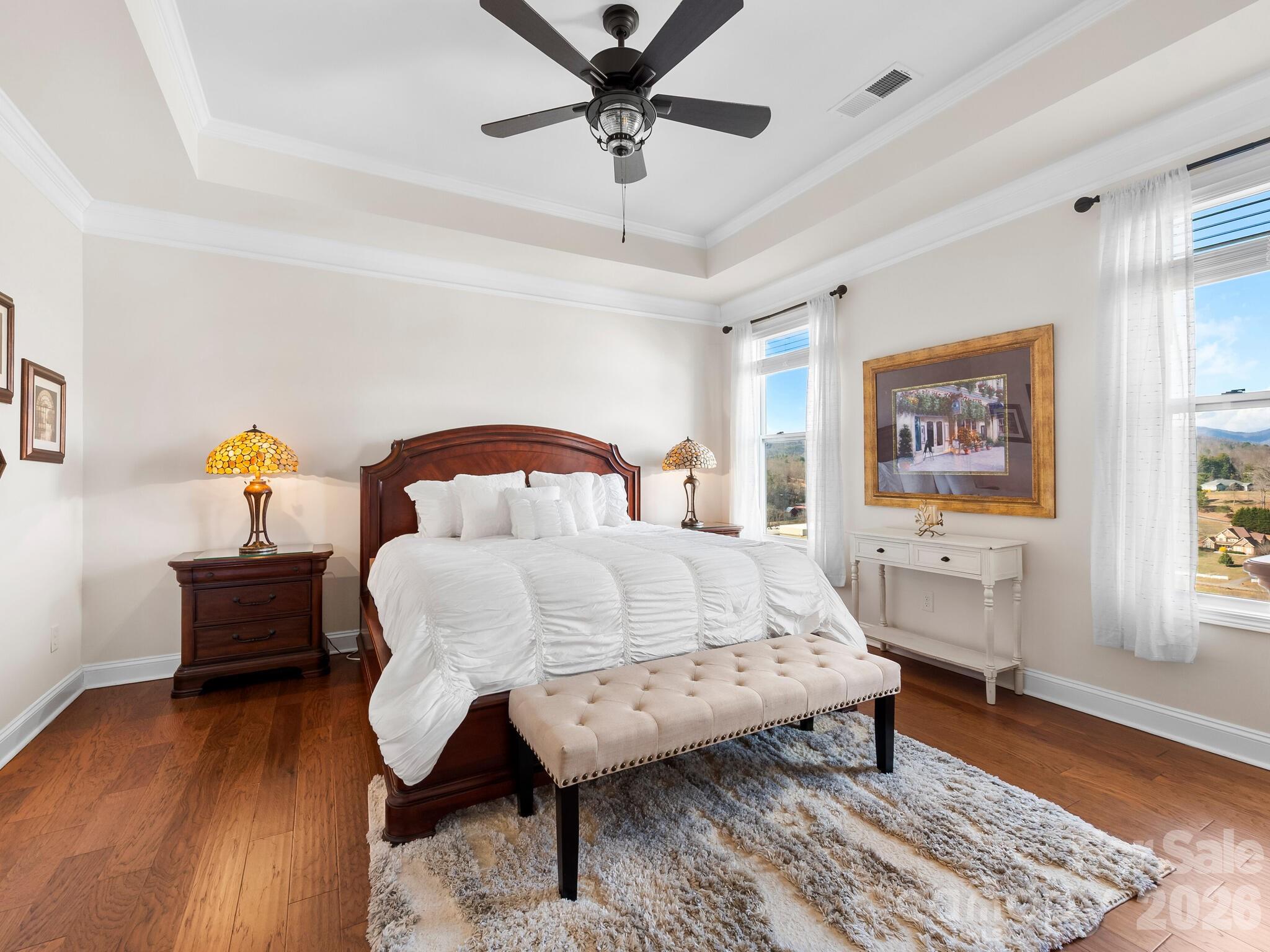 The Views at Rose Hill - Residential