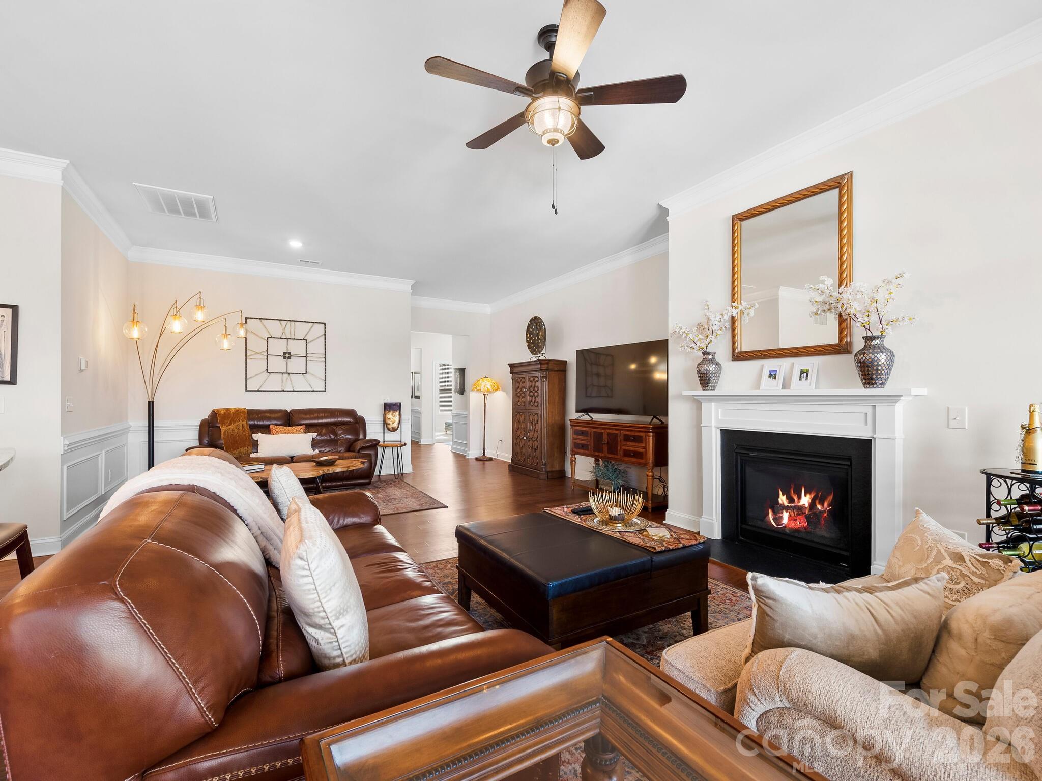 The Views at Rose Hill - Residential