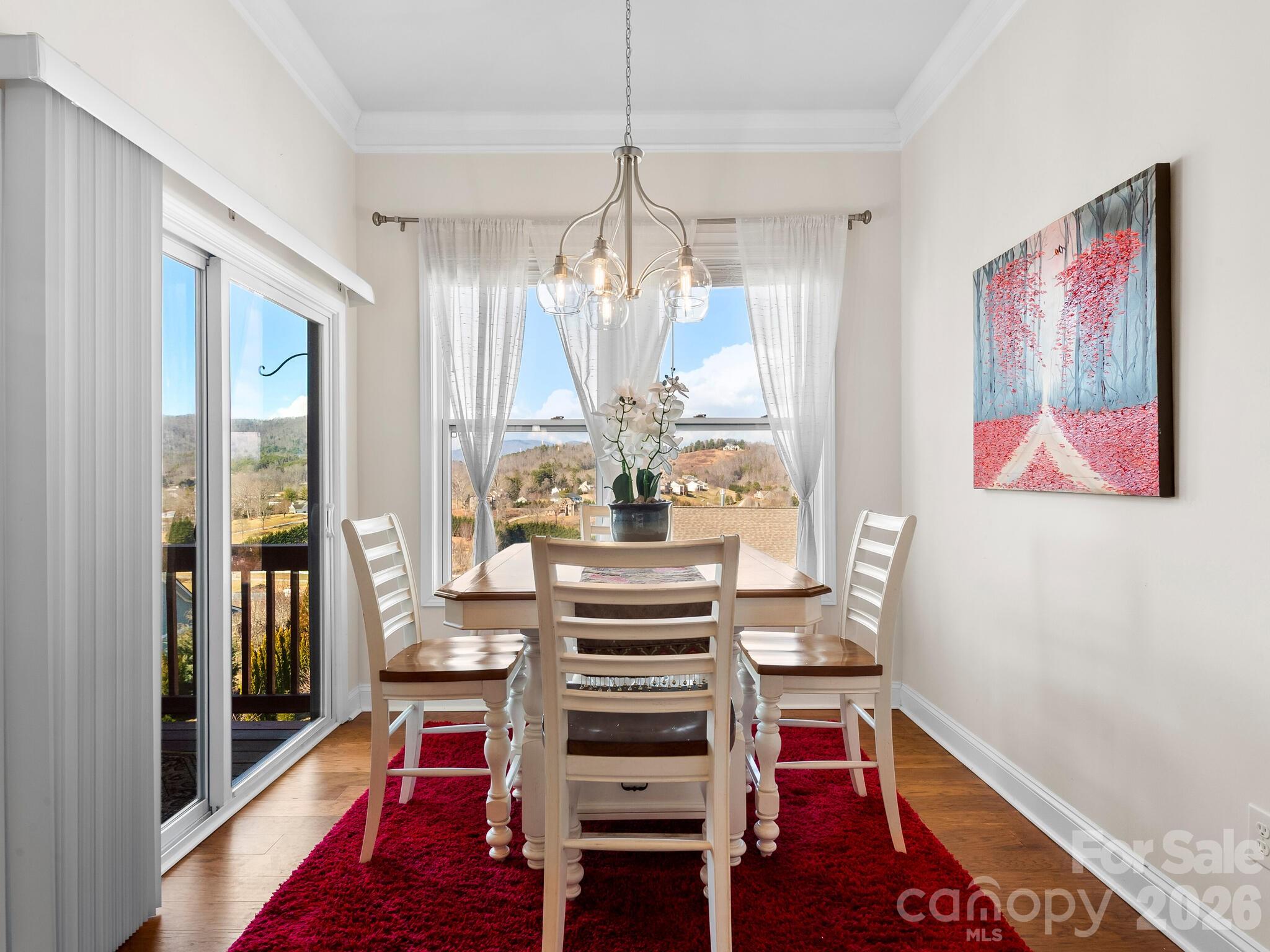 The Views at Rose Hill - Residential