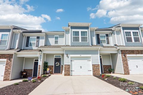 A home in Hendersonville