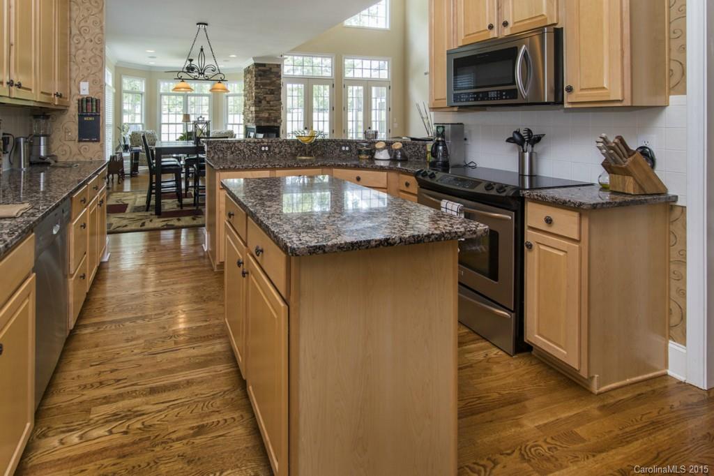 Northstone - Residential