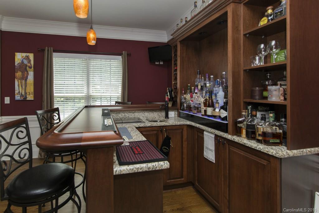 Northstone - Residential