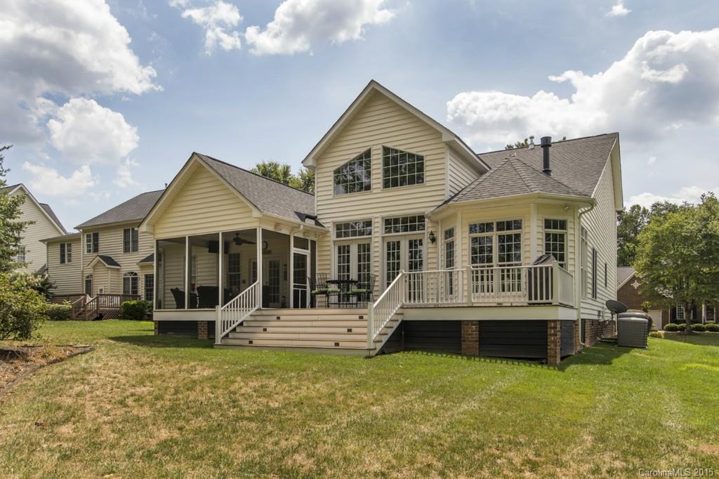 Northstone - Residential