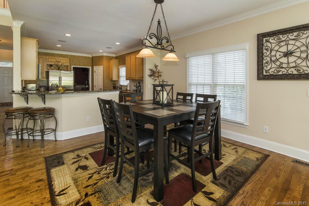 Northstone - Residential