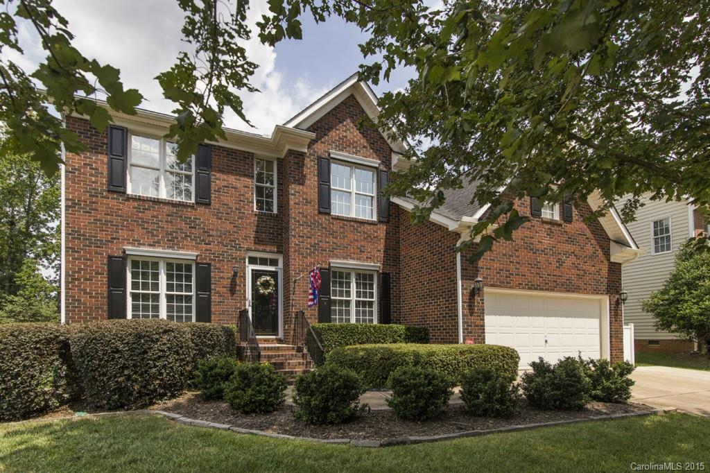 Northstone - Residential