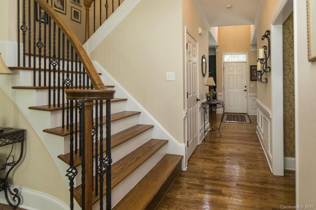 Northstone - Residential