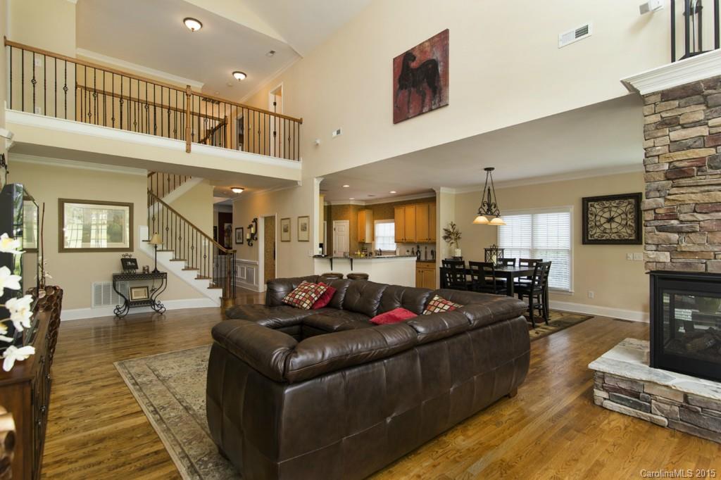 Northstone - Residential