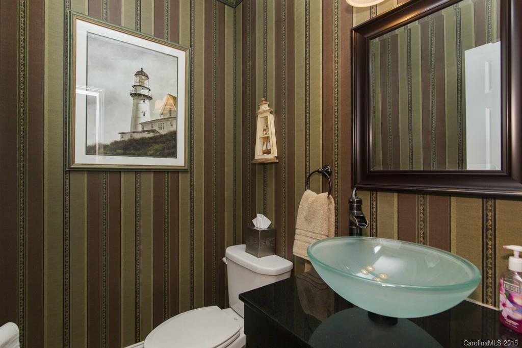 Northstone - Residential