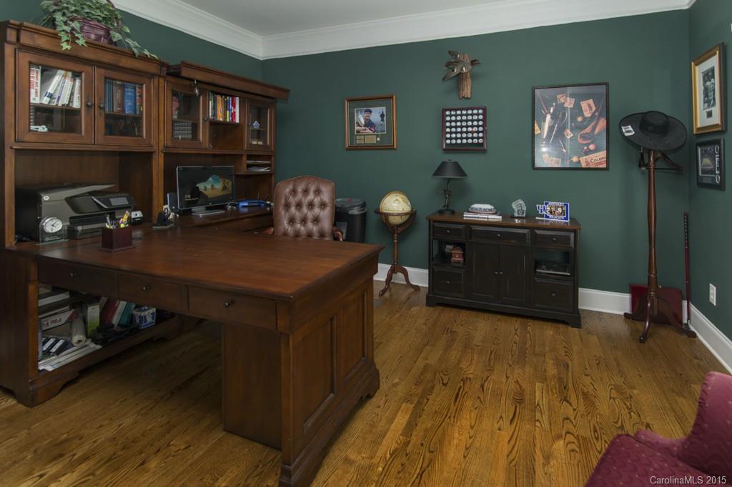 Northstone - Residential