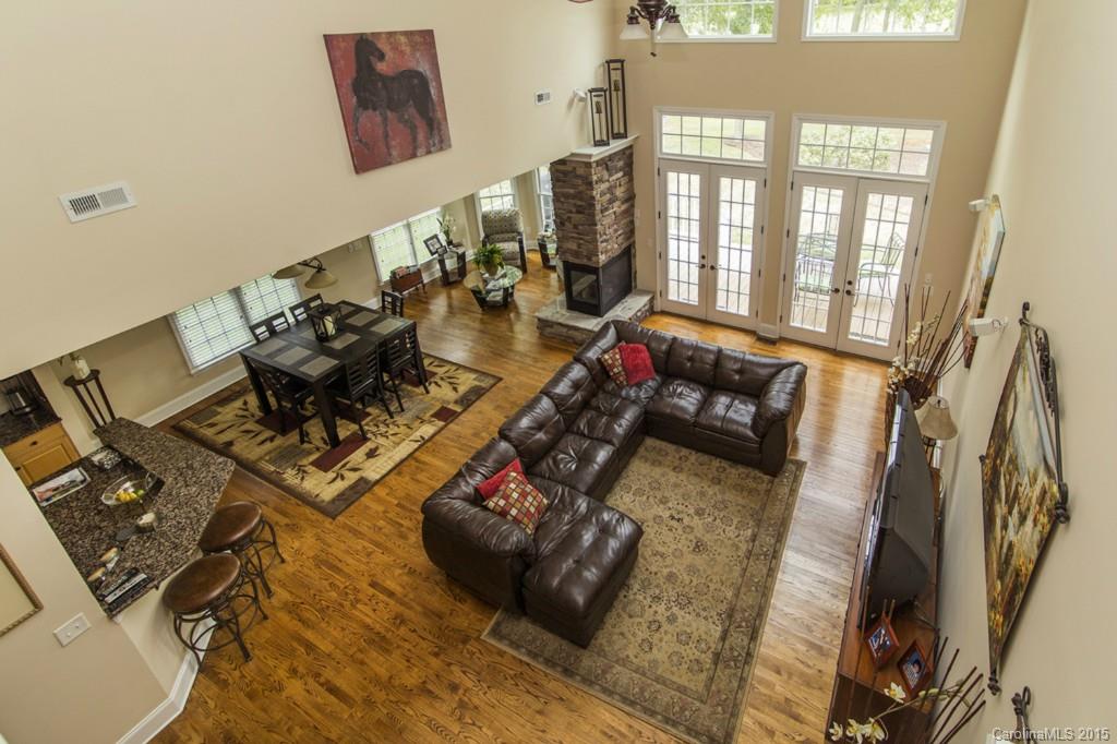 Northstone - Residential