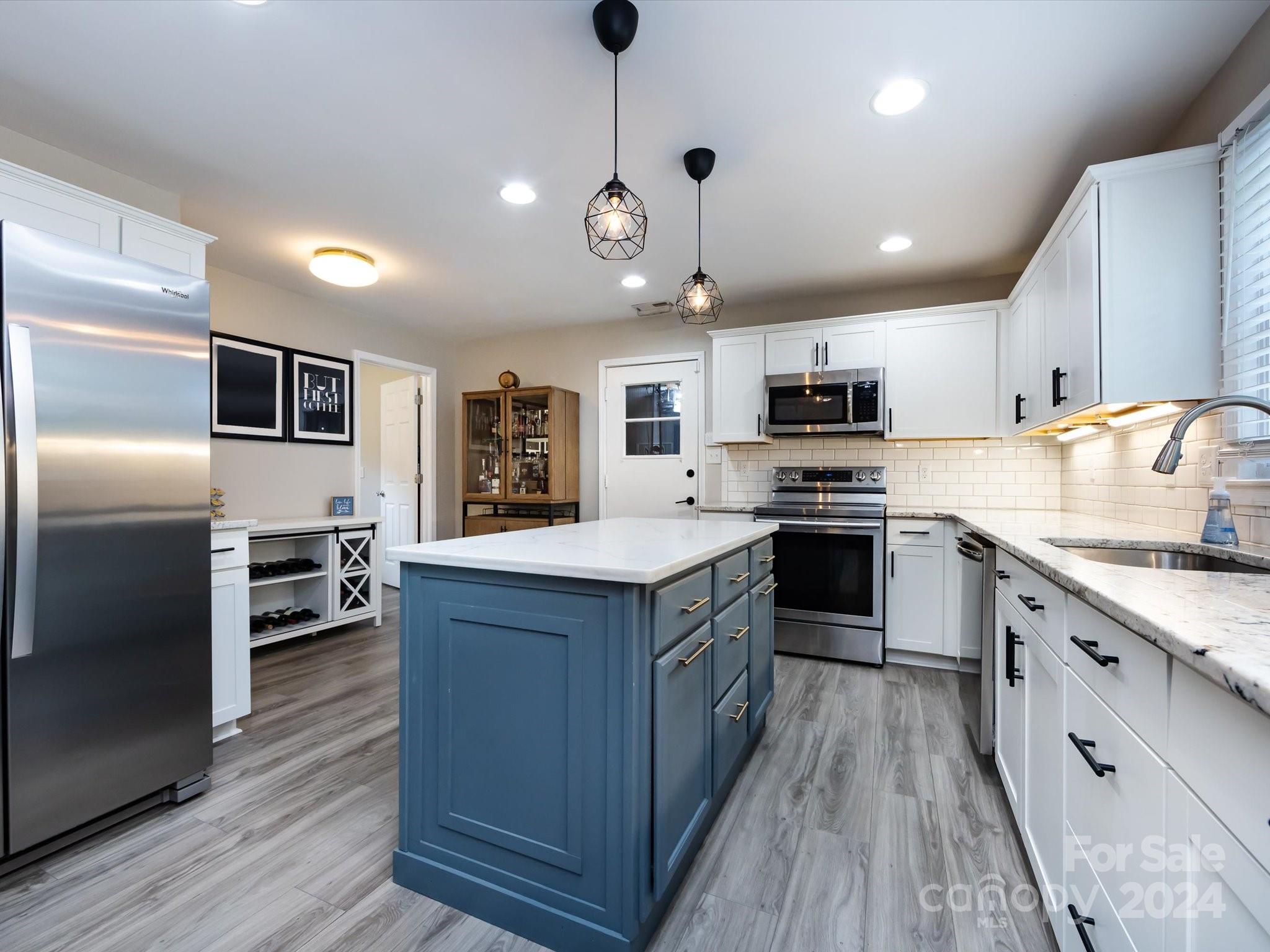 JHL Abernathy - Residential