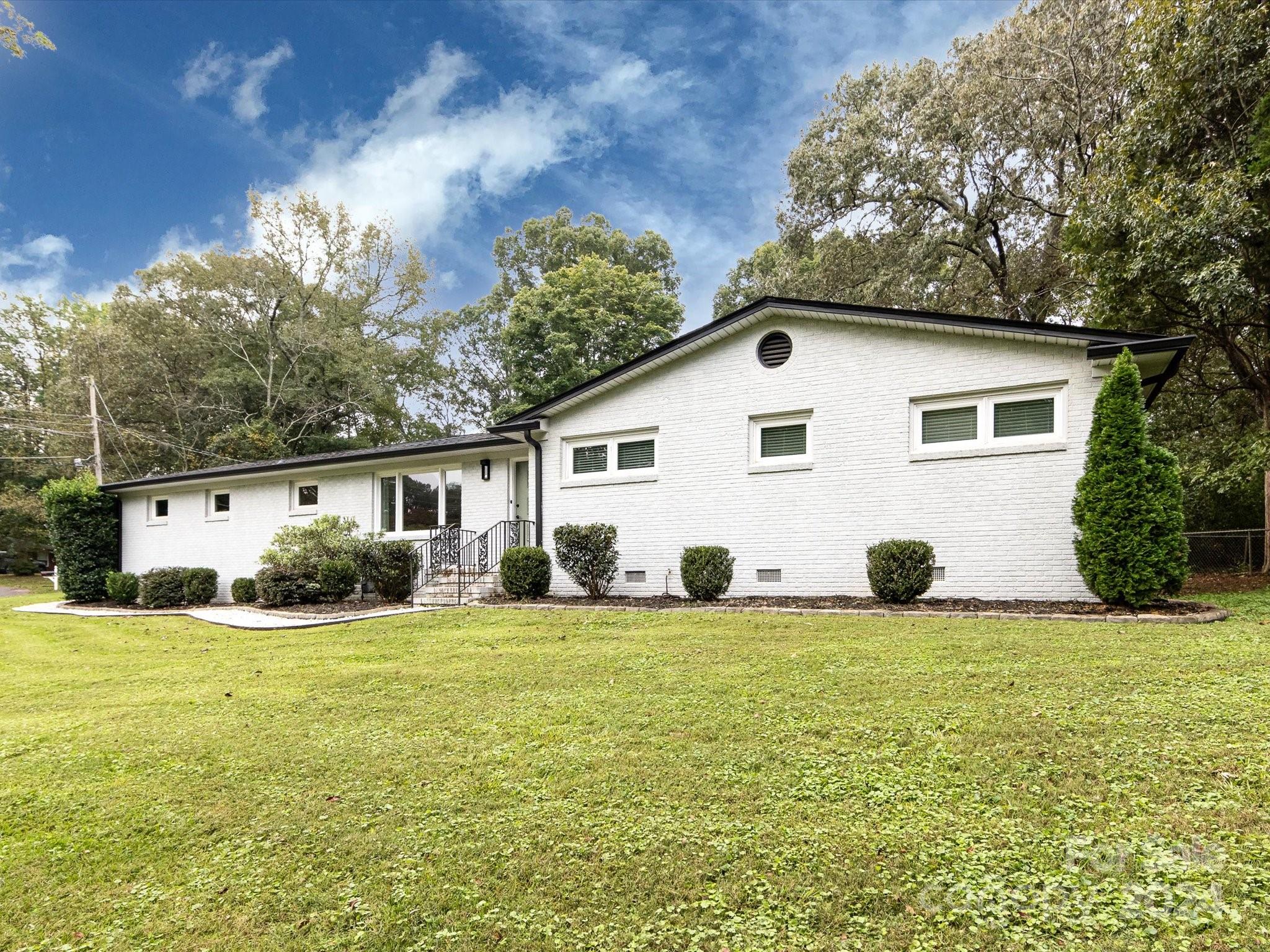 JHL Abernathy - Residential