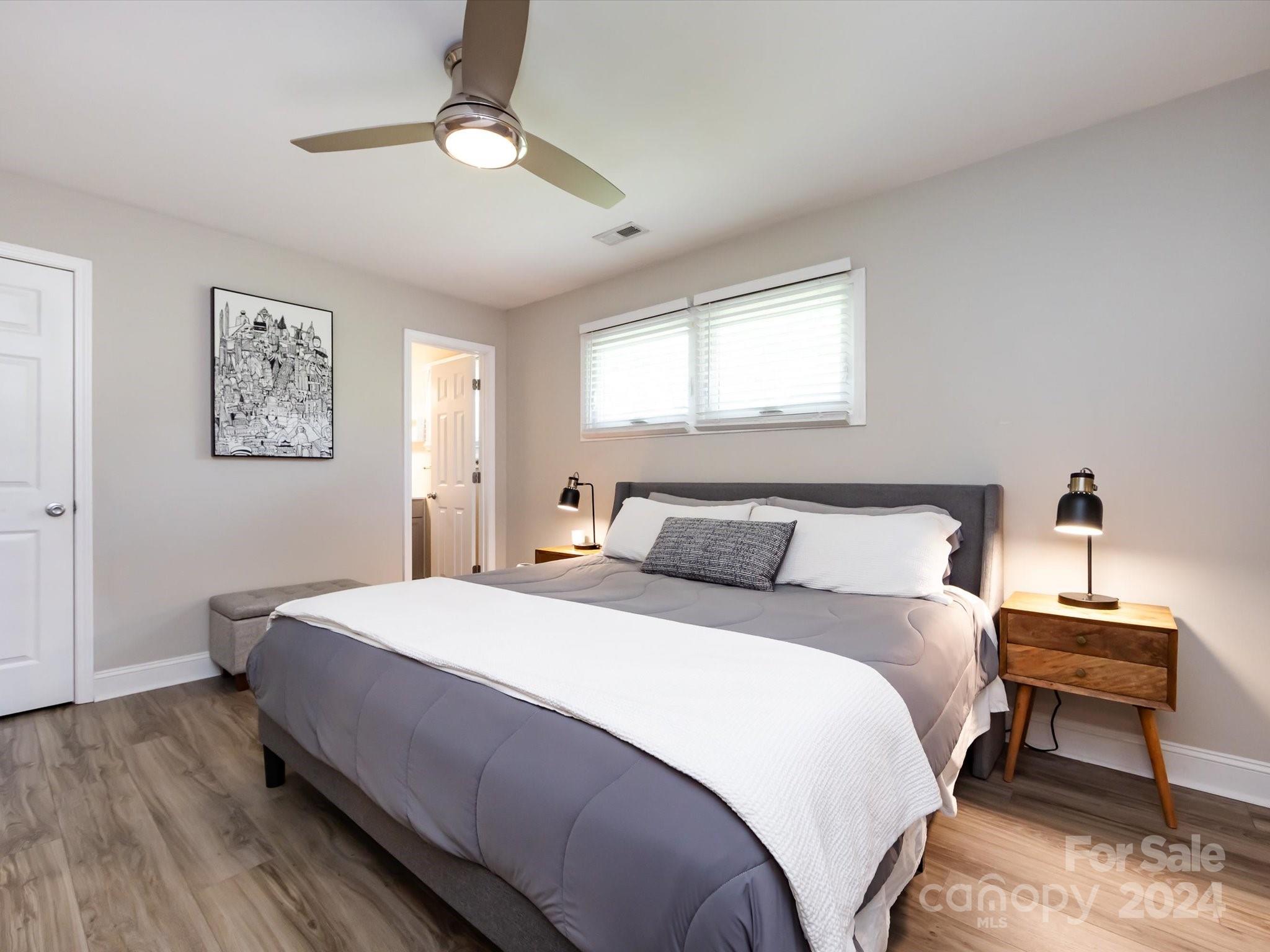 JHL Abernathy - Residential