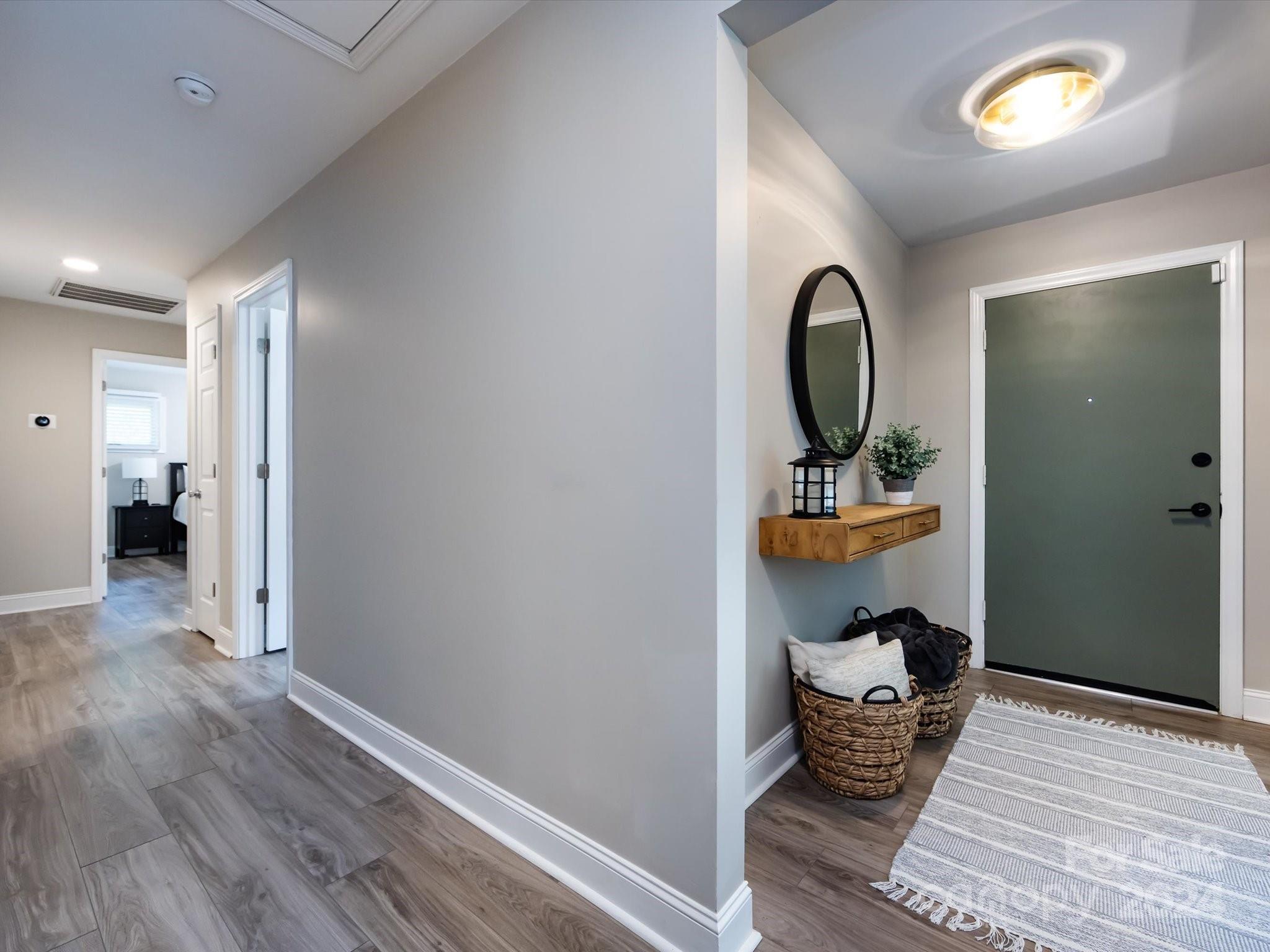 JHL Abernathy - Residential