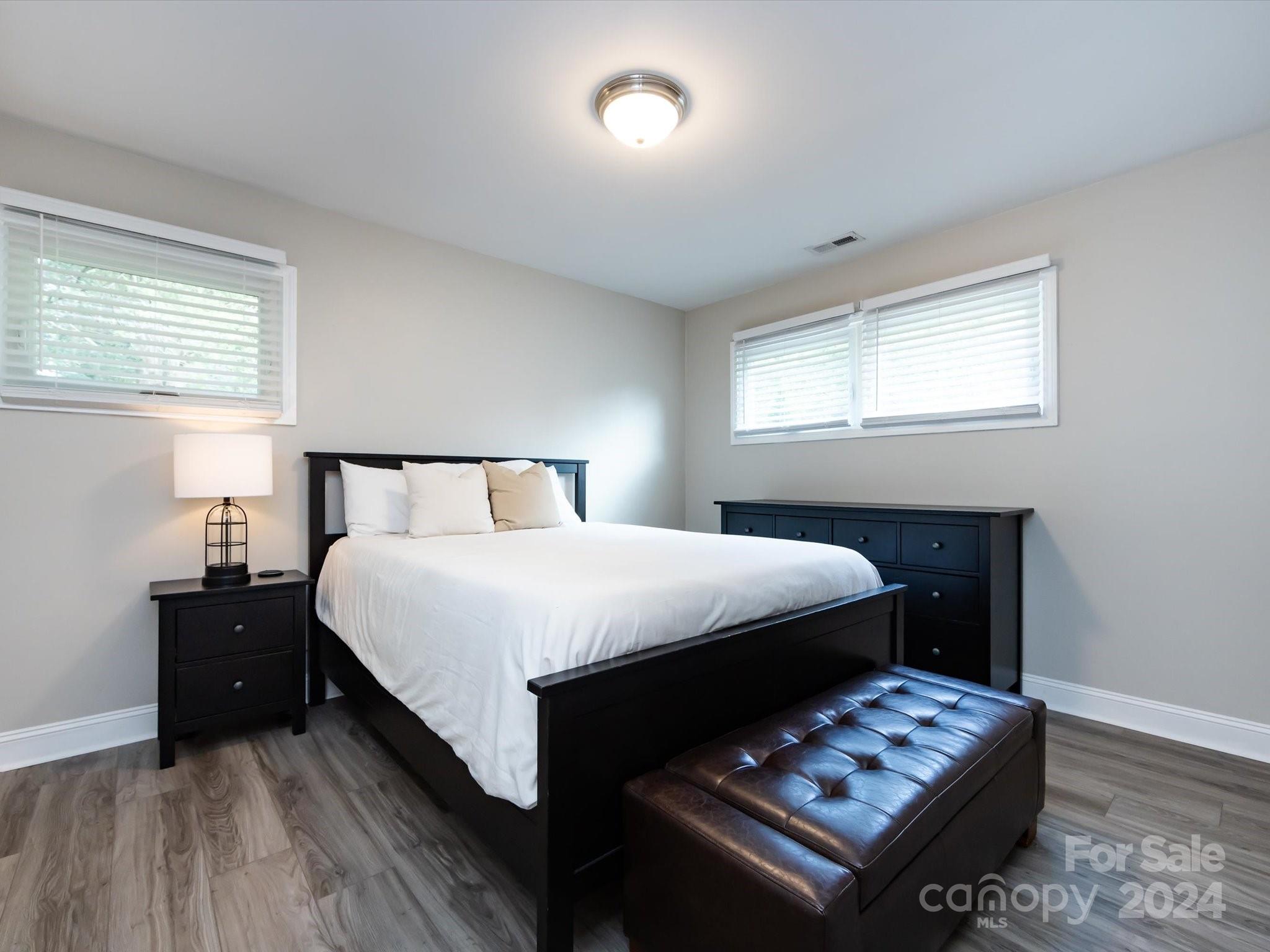 JHL Abernathy - Residential