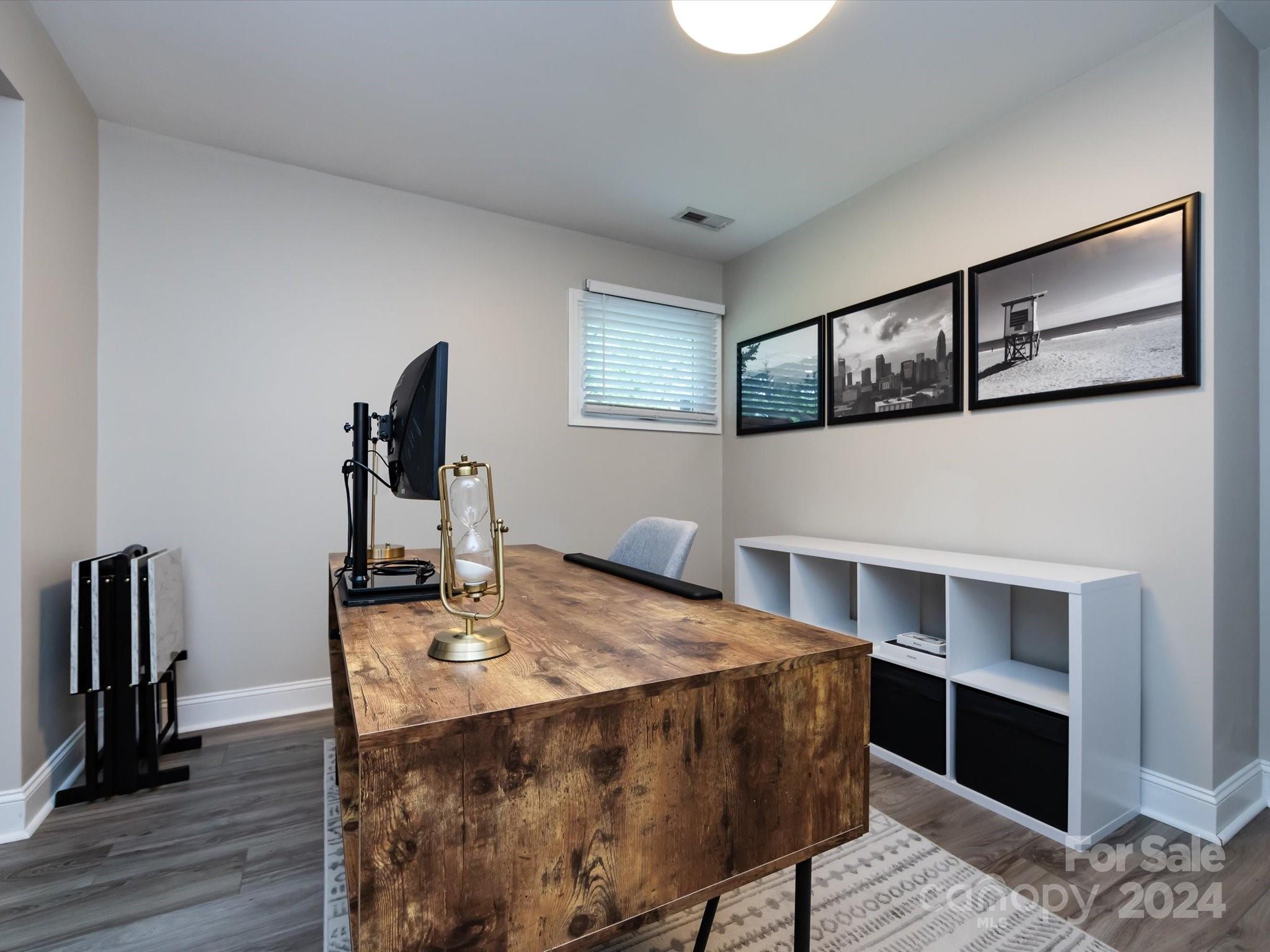 JHL Abernathy - Residential