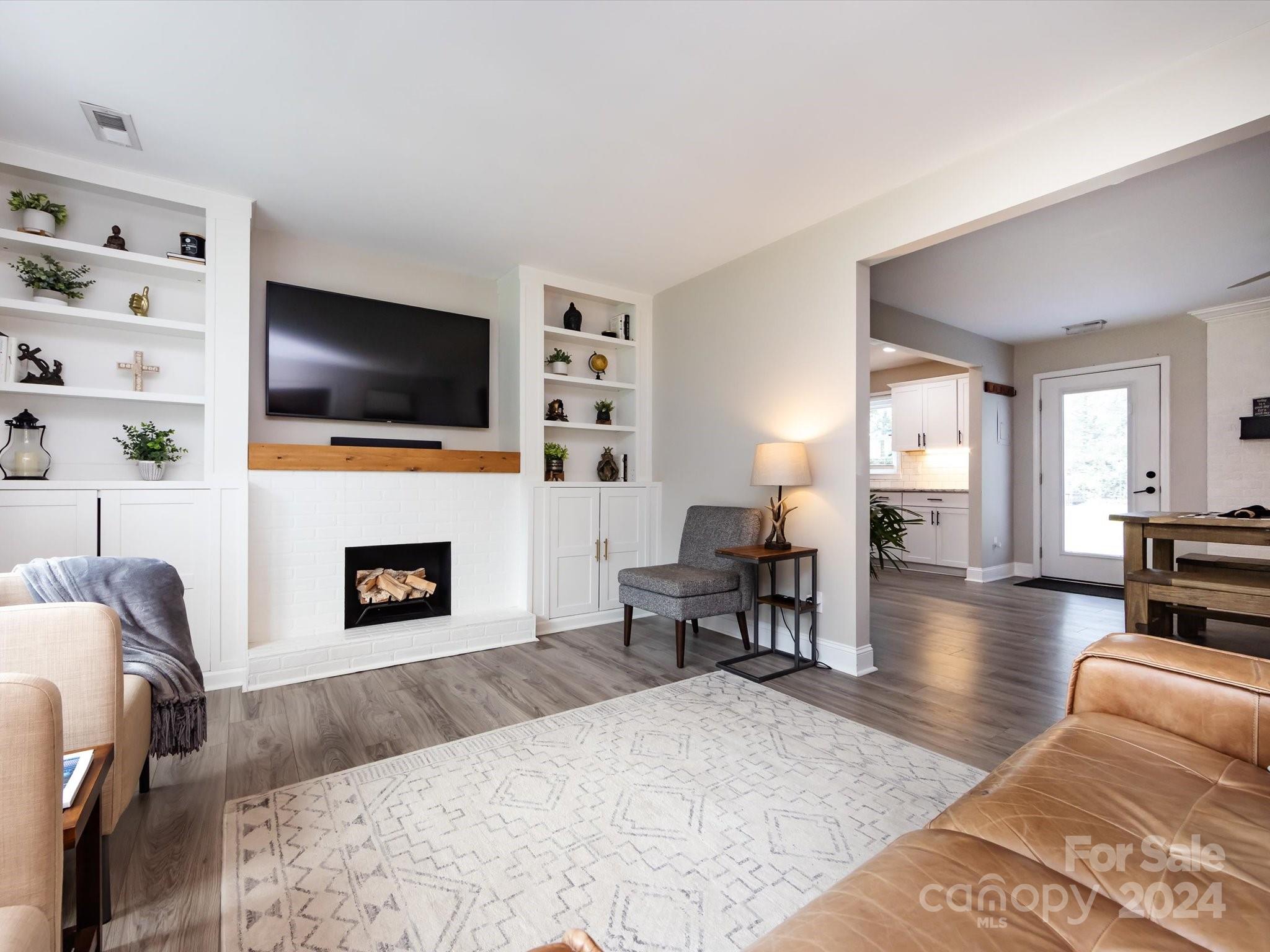 JHL Abernathy - Residential