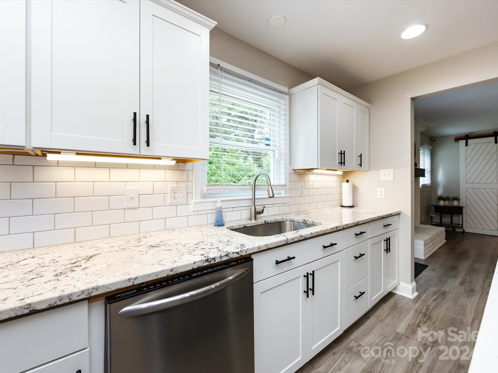 JHL Abernathy - Residential