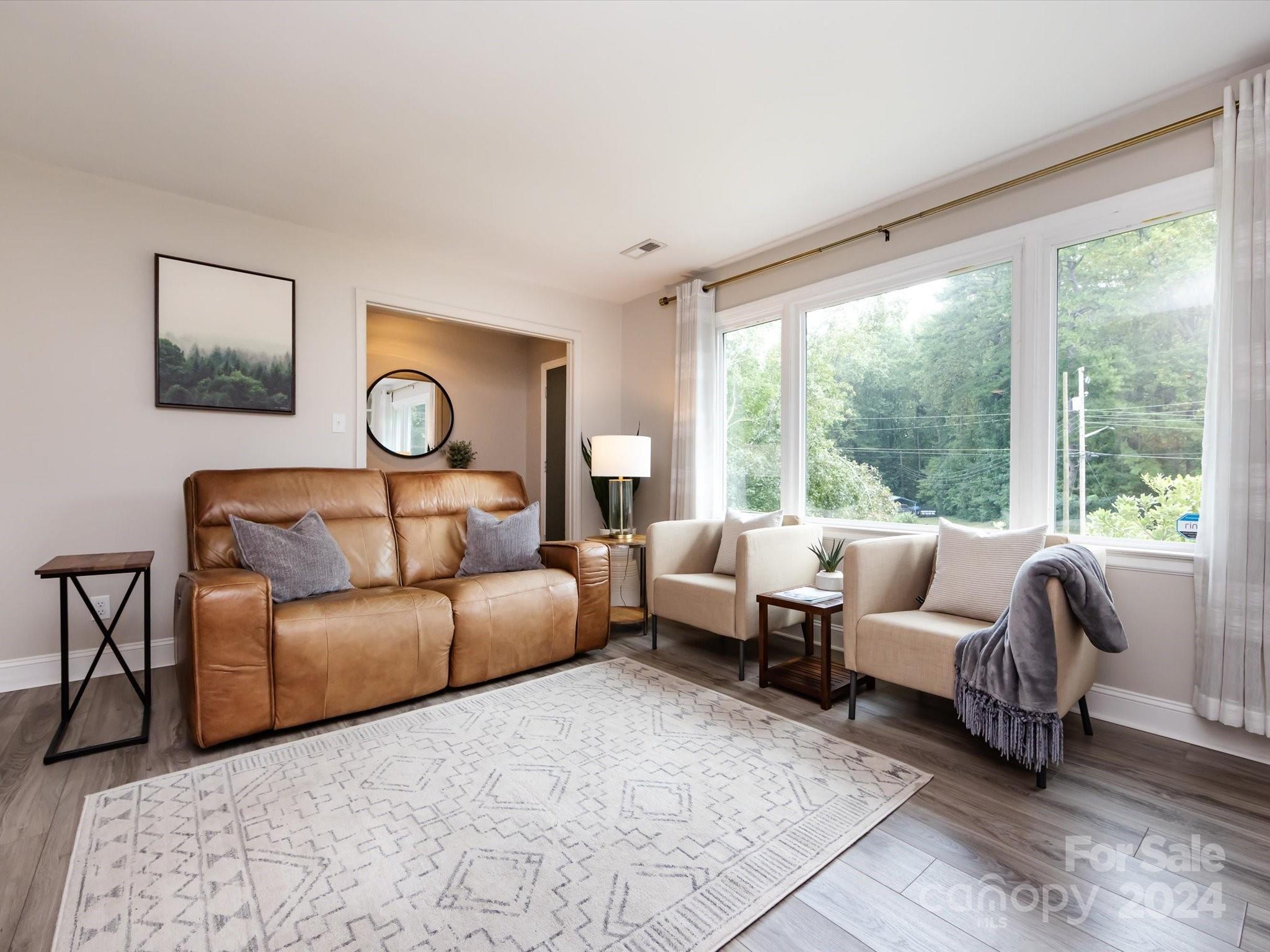 JHL Abernathy - Residential