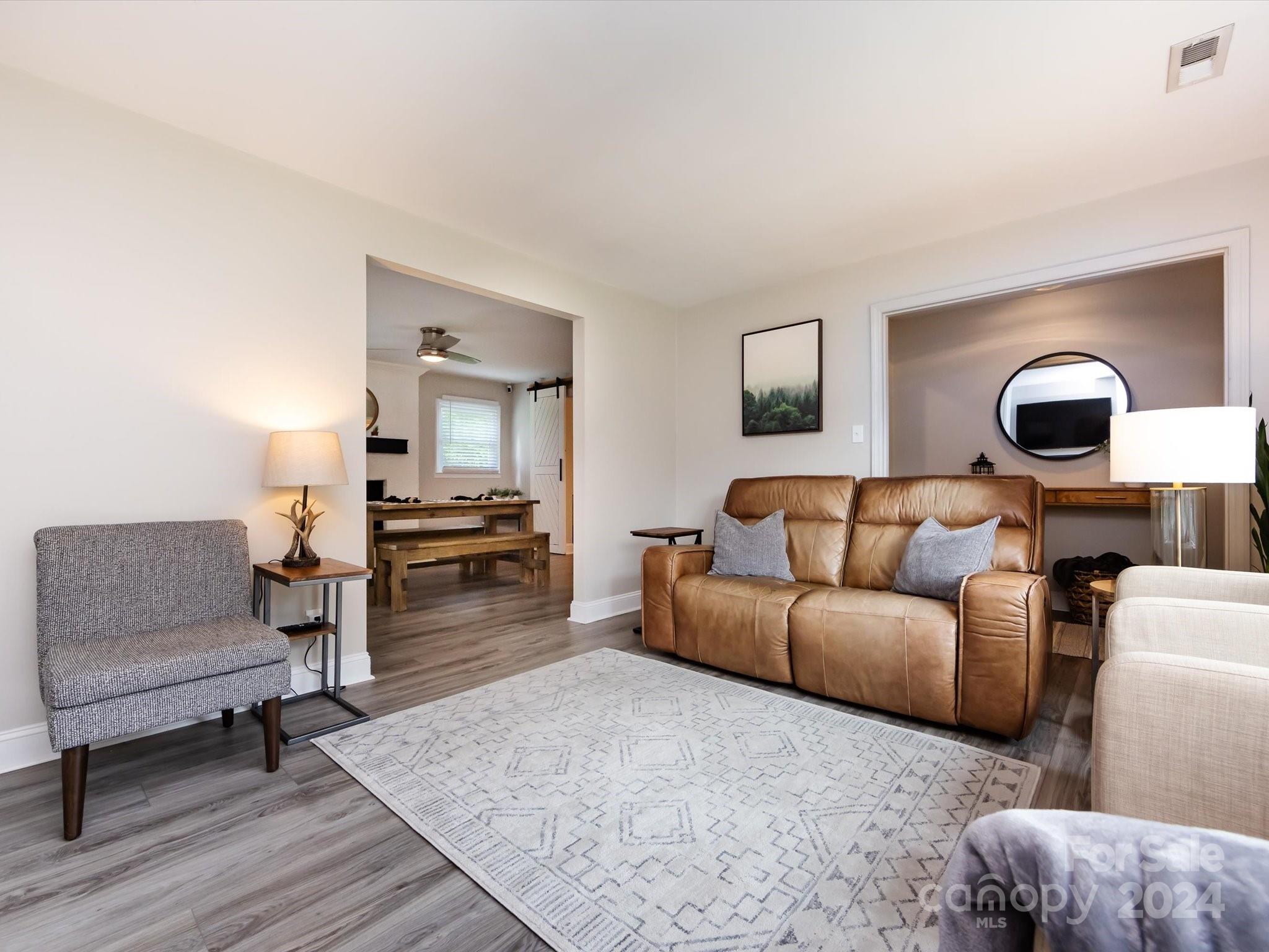 JHL Abernathy - Residential