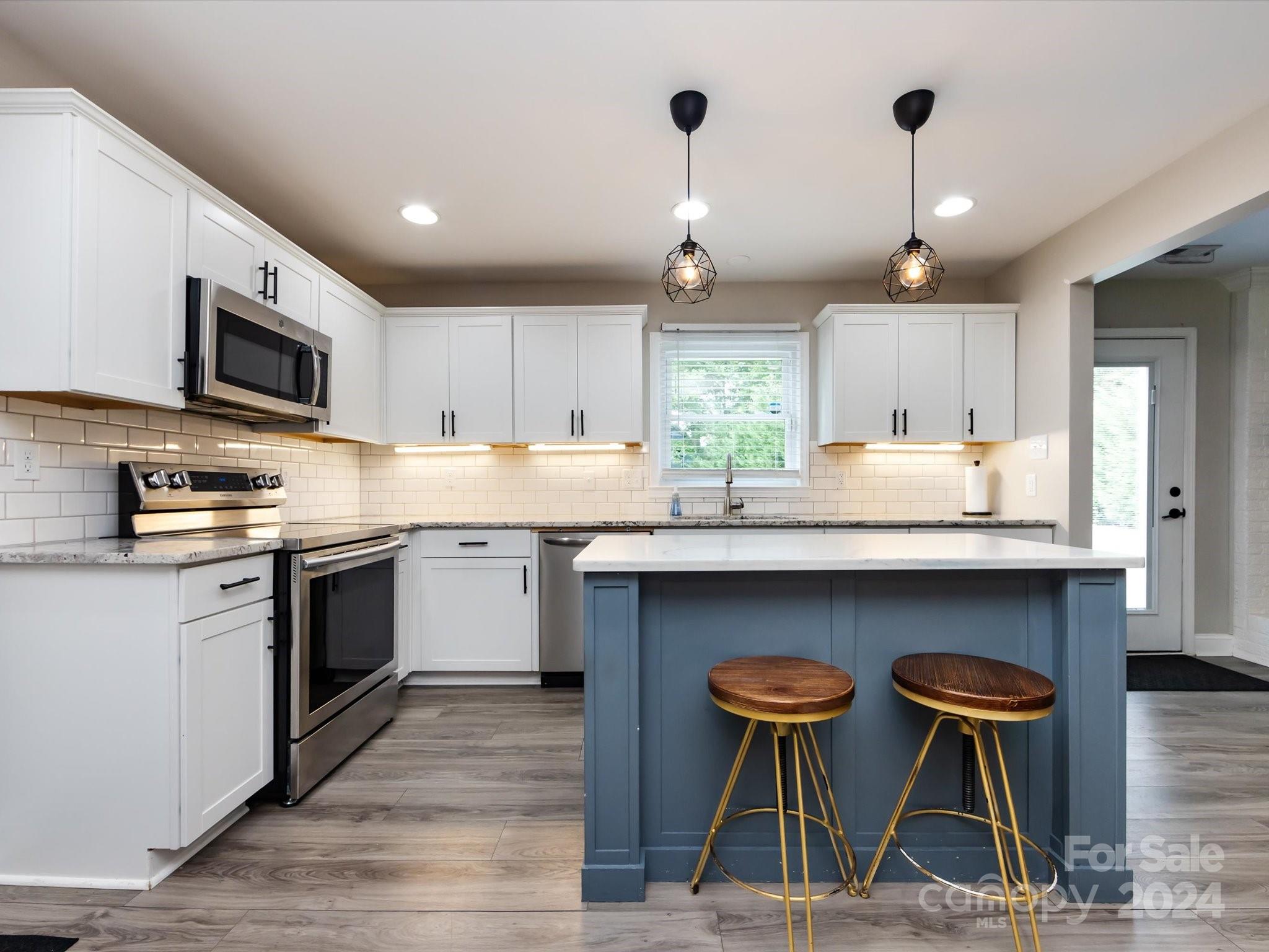 JHL Abernathy - Residential