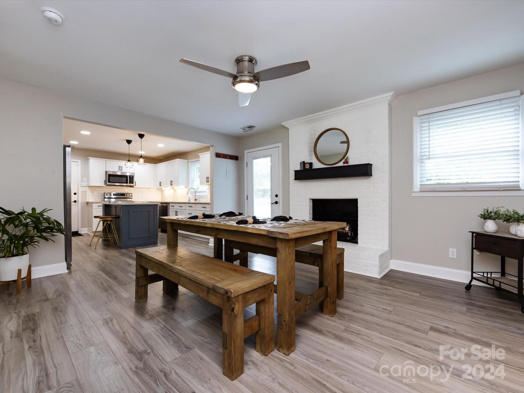 JHL Abernathy - Residential