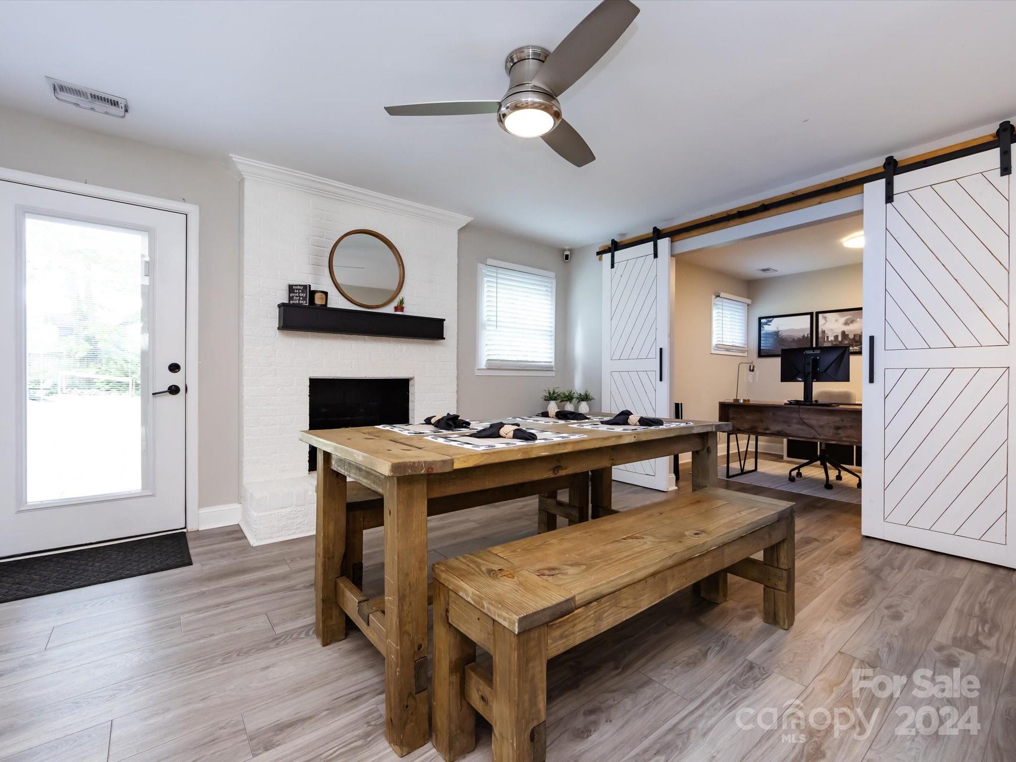 JHL Abernathy - Residential