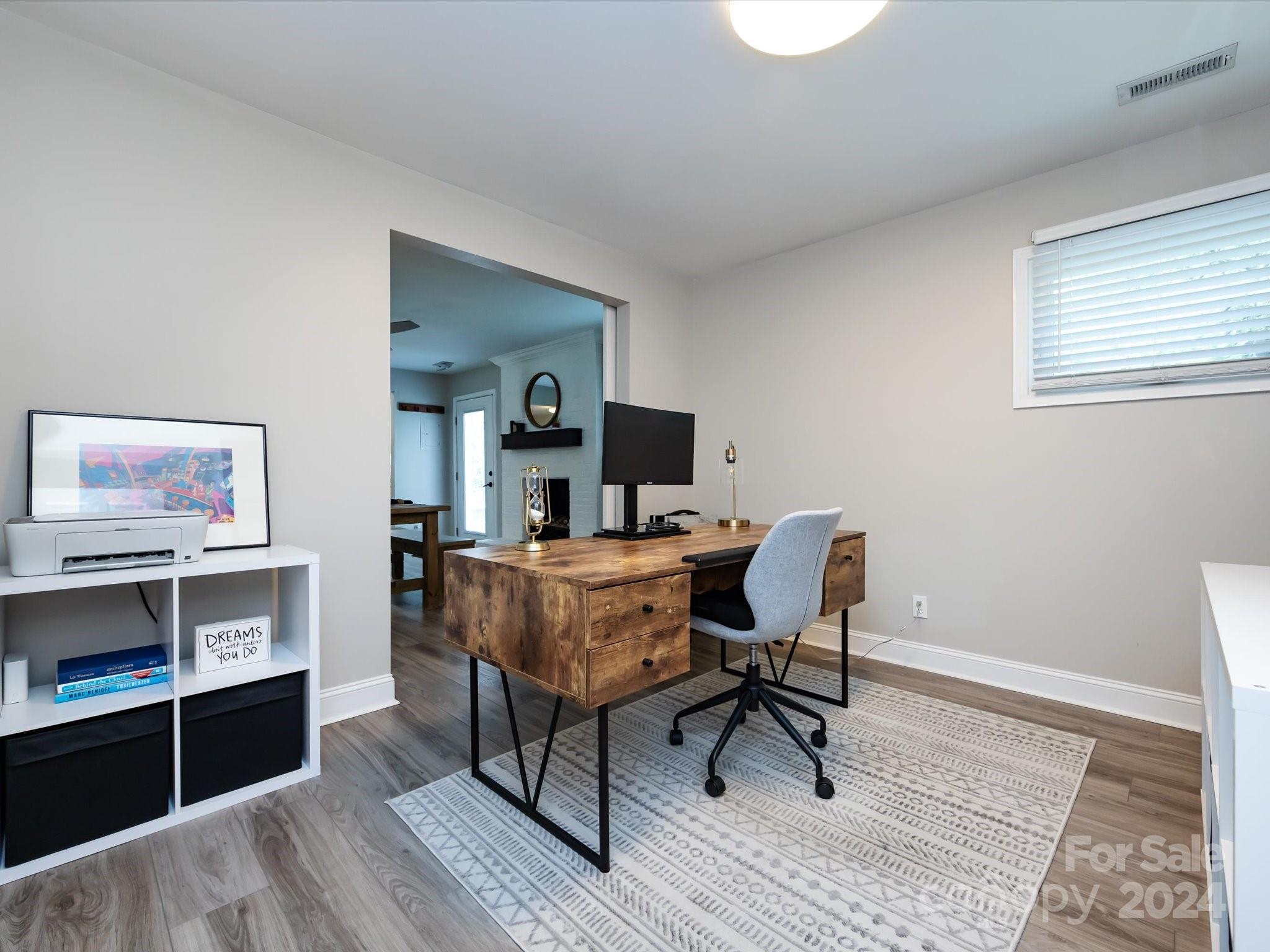 JHL Abernathy - Residential