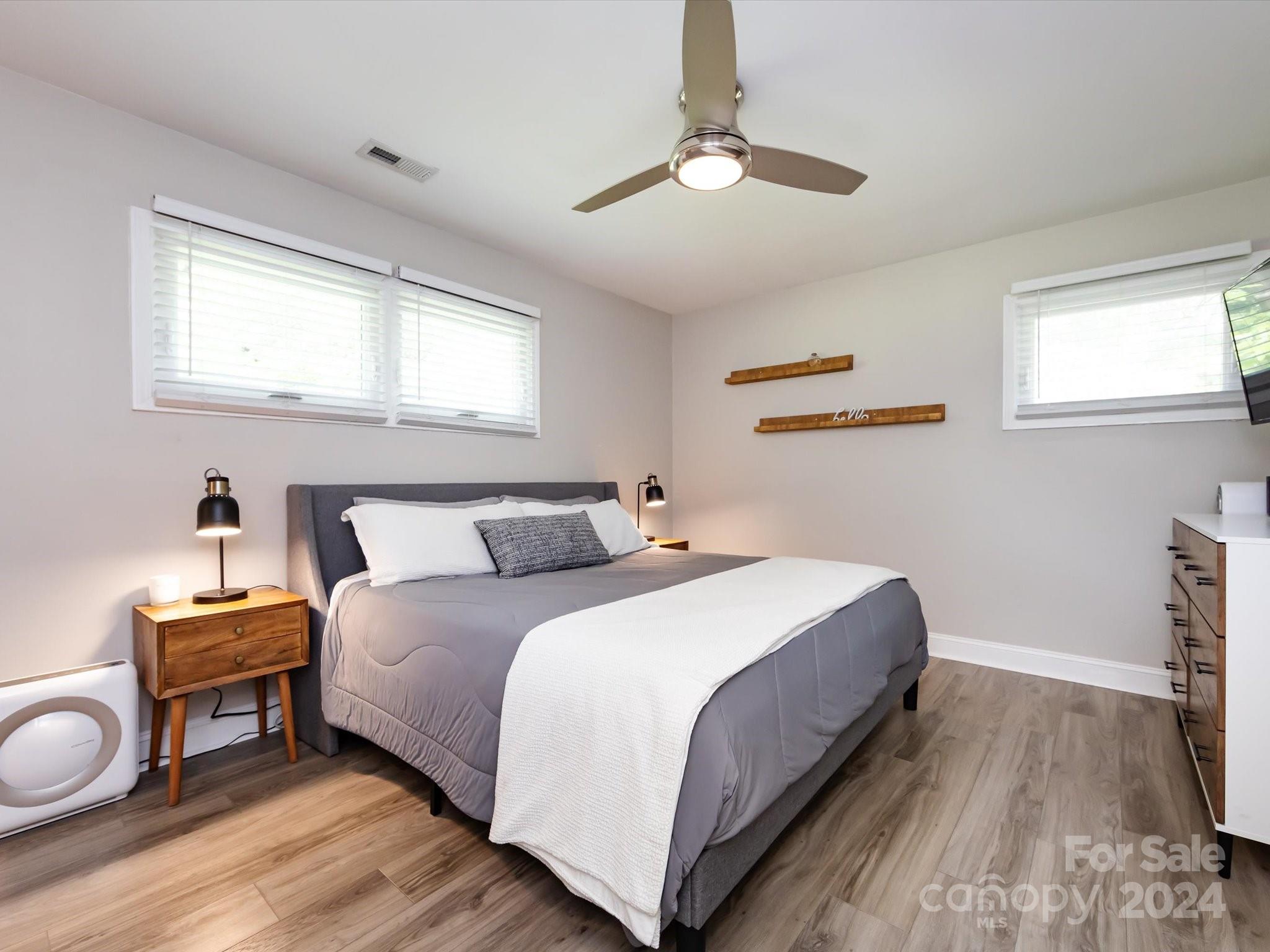 JHL Abernathy - Residential