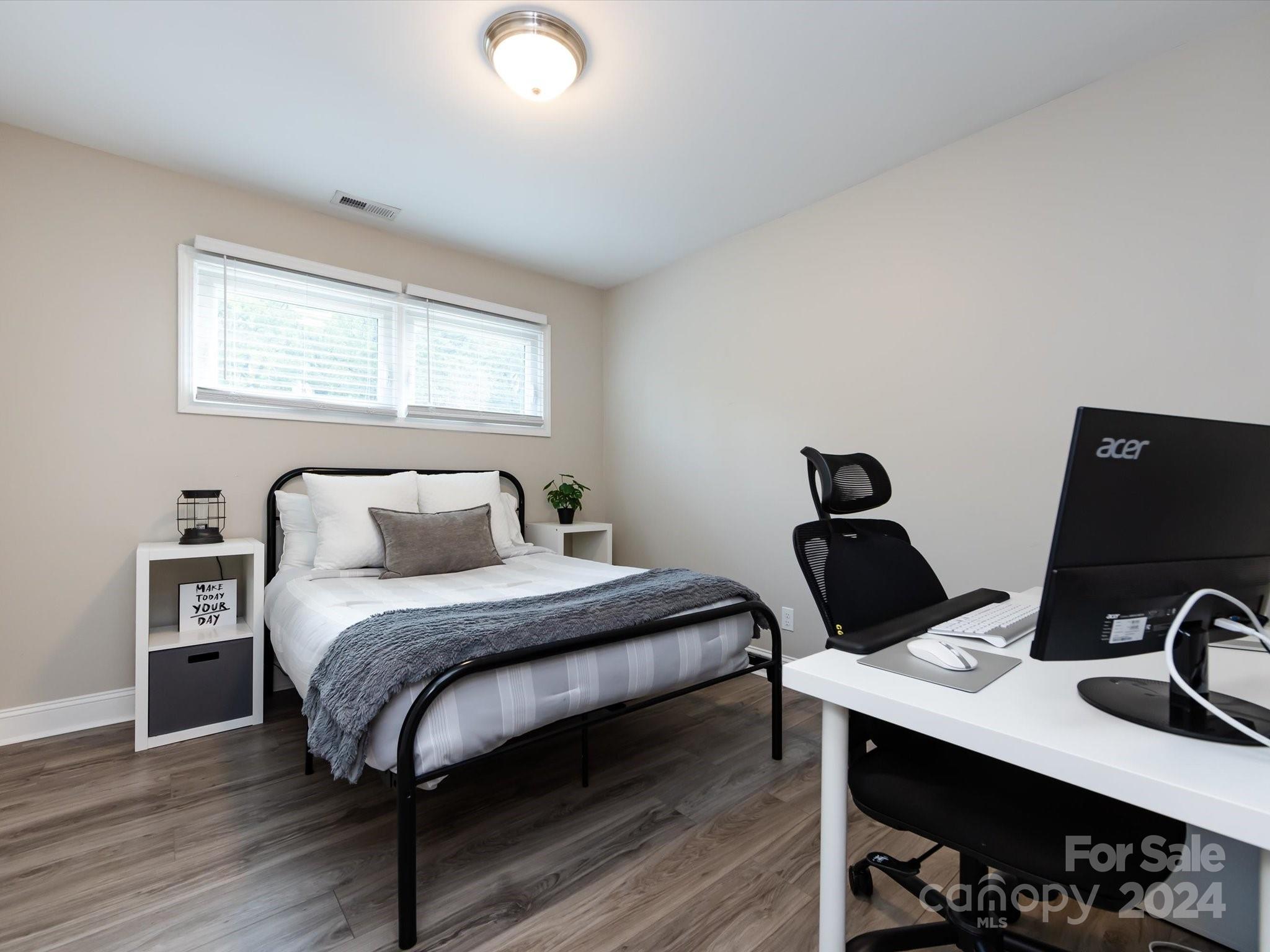 JHL Abernathy - Residential